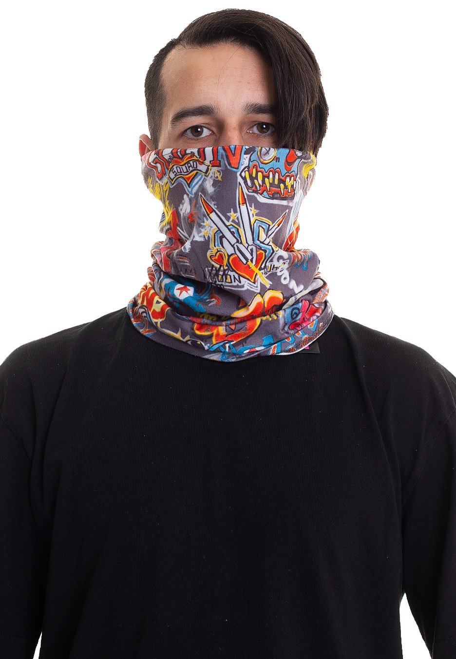 RAGE - Goon Squad - Snood | Neutral-Image