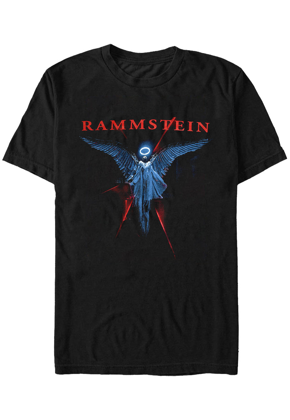 Rammstein - Du Ich Wir Ihr - T-Shirt | Neutral-Image