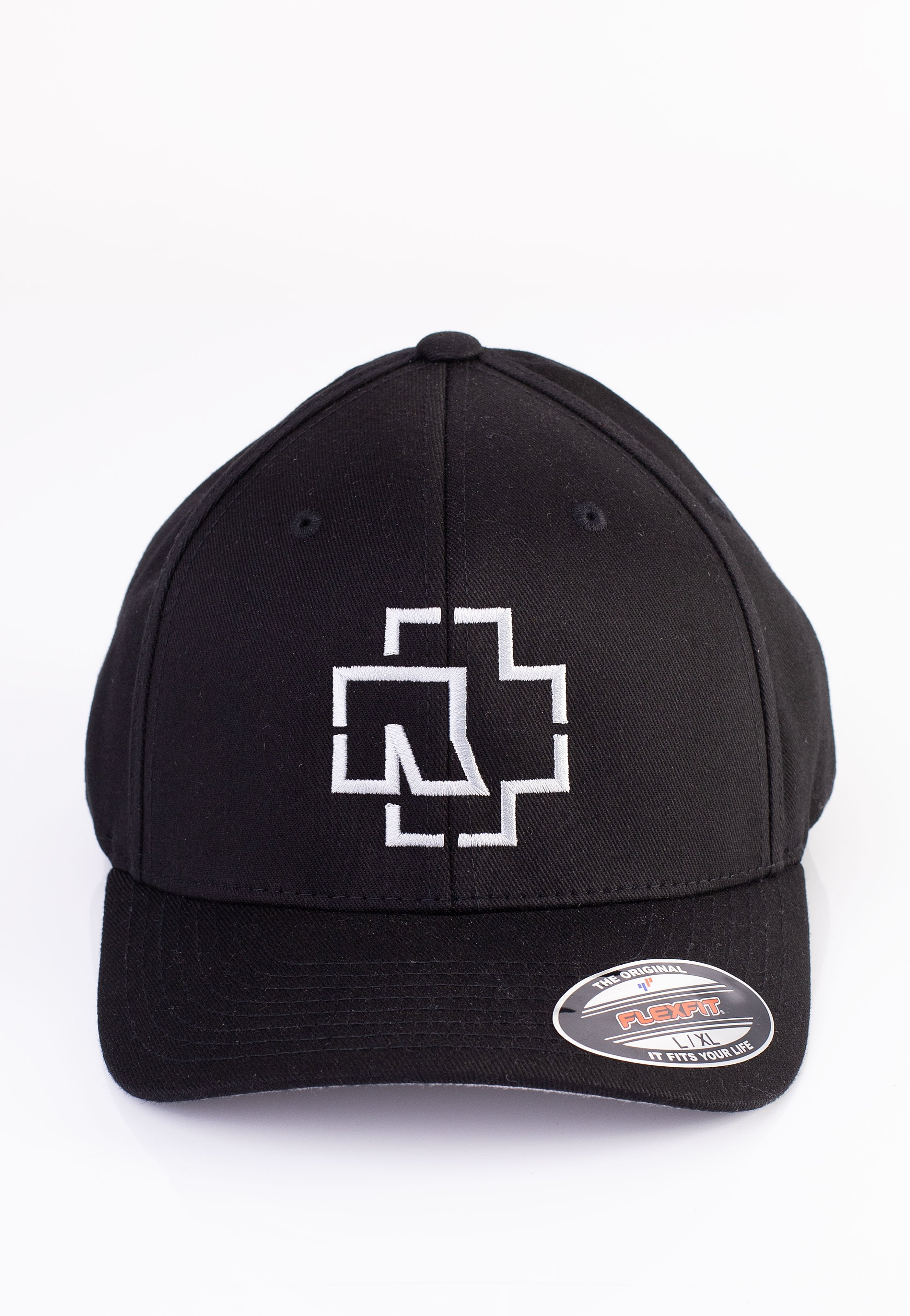 Rammstein - Logo - Cap | Neutral-Image