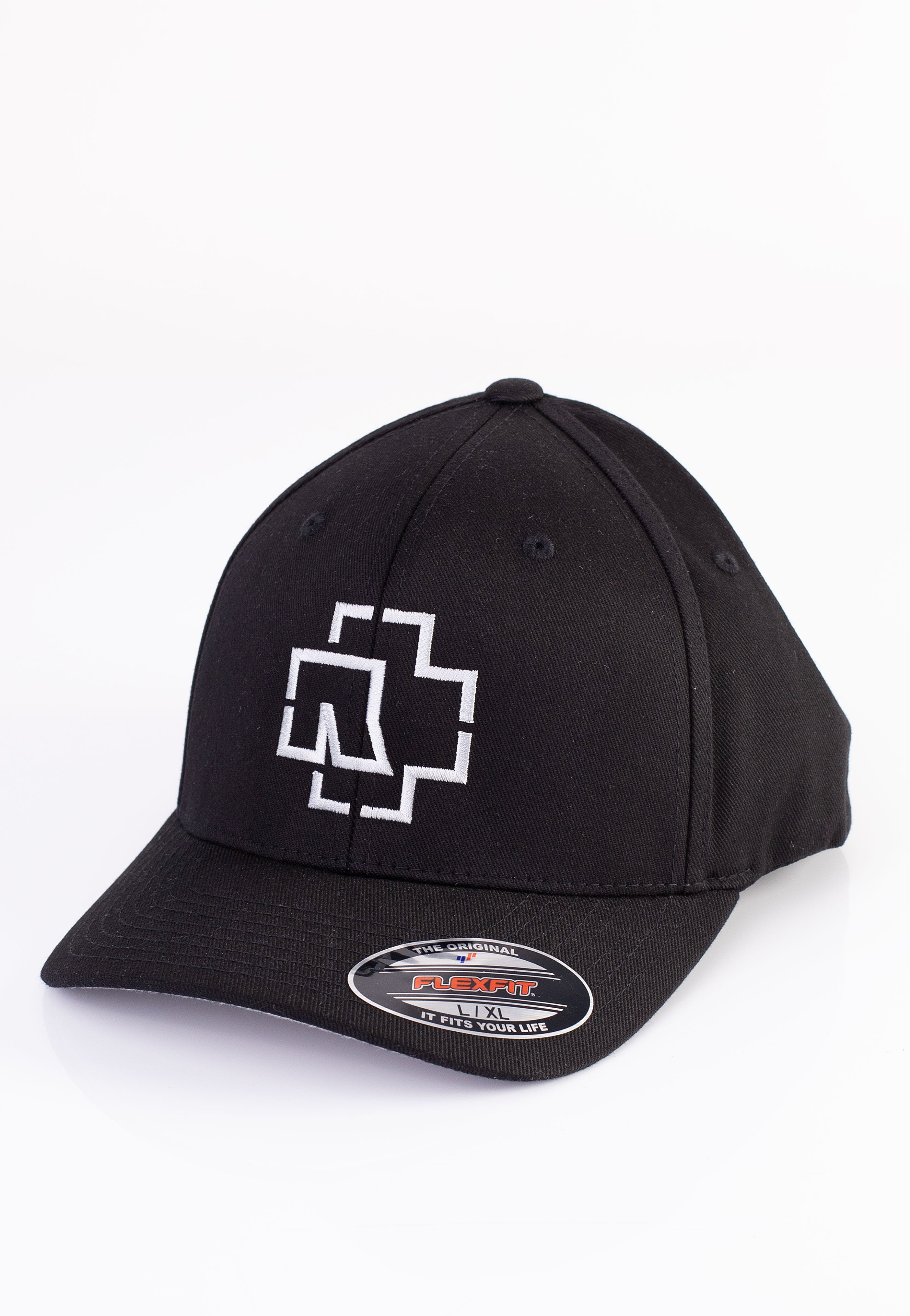 Rammstein - Logo - Cap | Neutral-Image