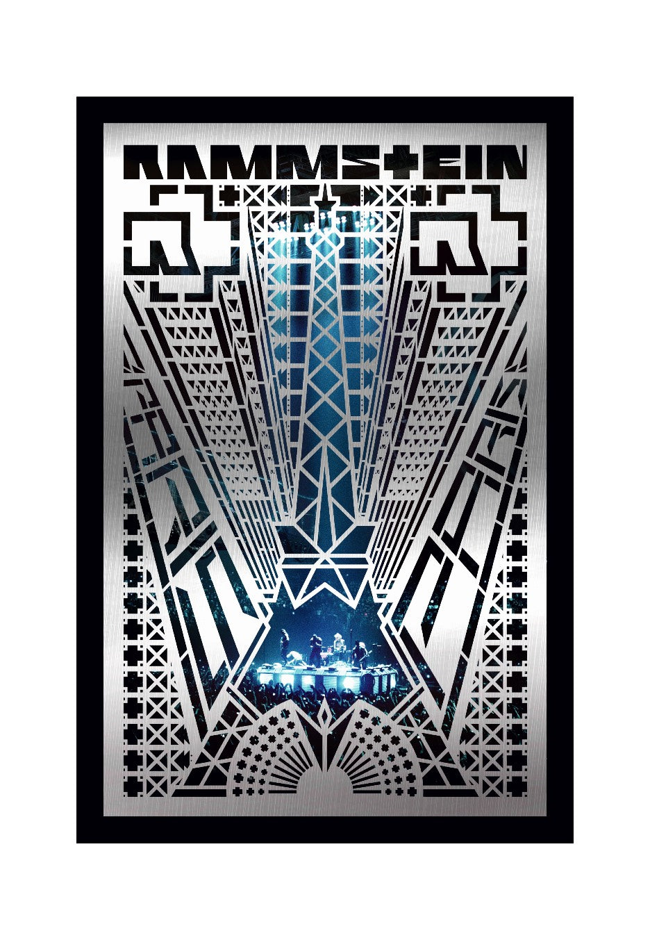 Rammstein - Rammstein: Paris - Blu Ray | Neutral-Image