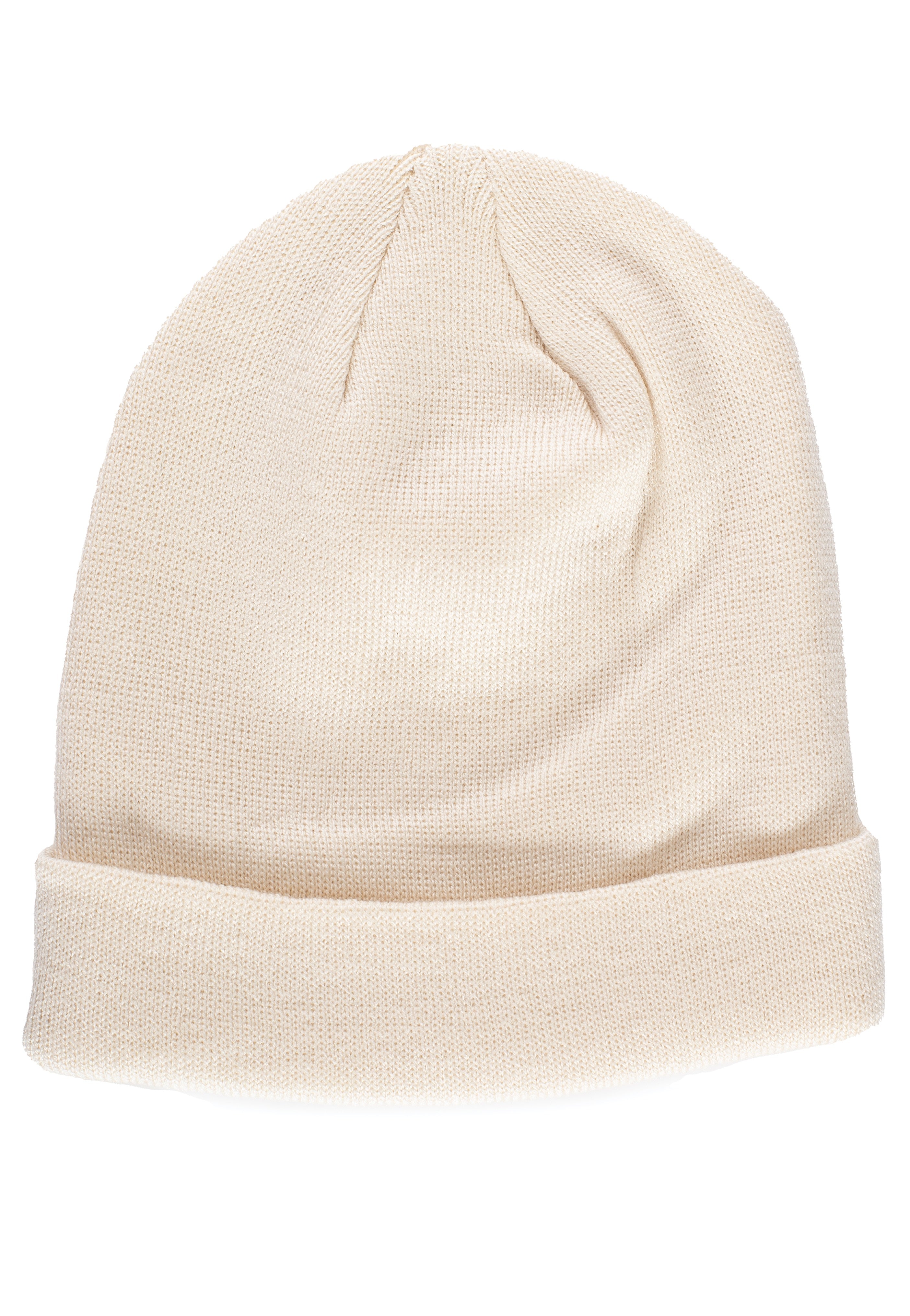 REELL - Beanie Off White - Beanie | Neutral-Image