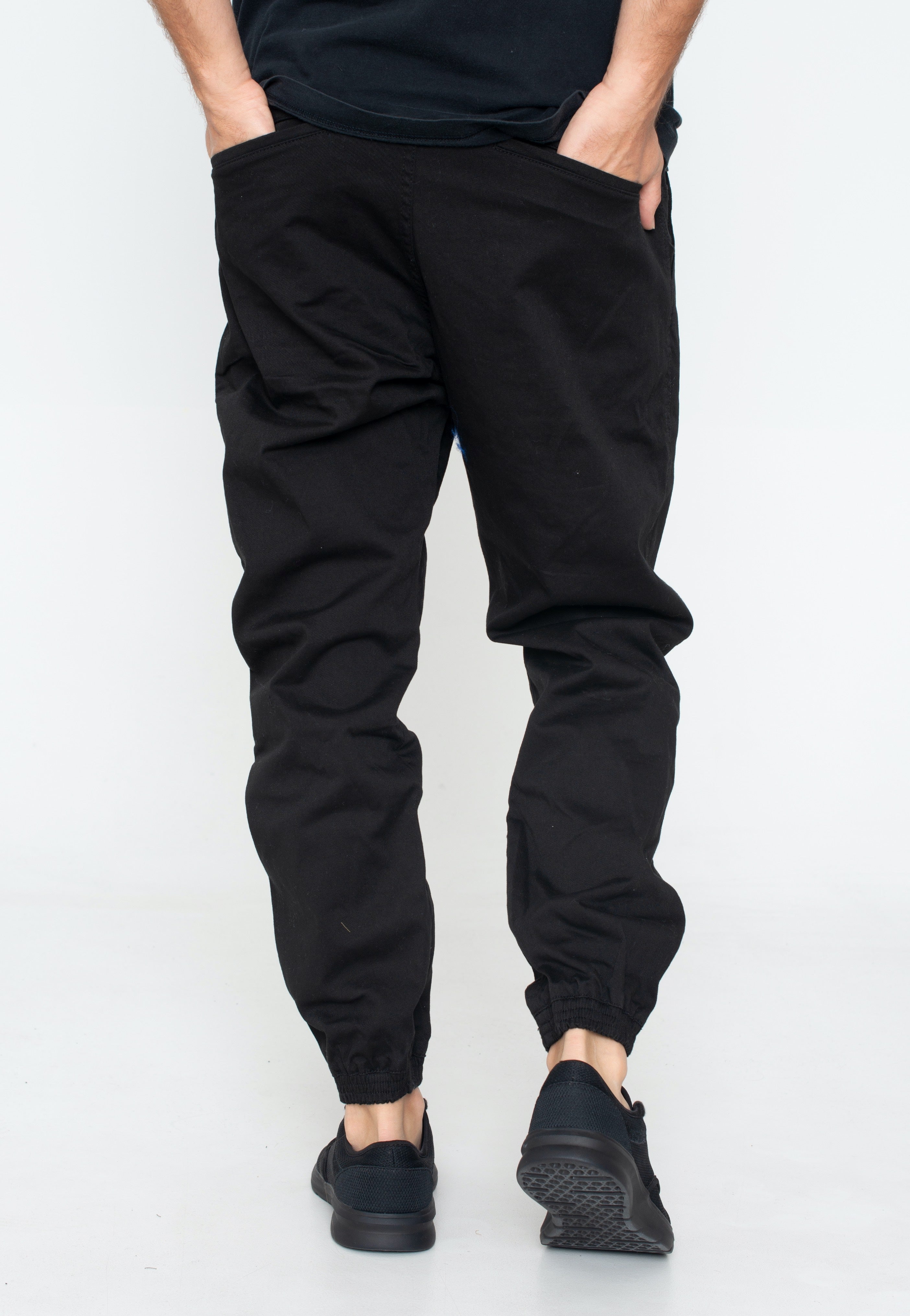 REELL - Reflex Boost Black - Pants | Men-Image