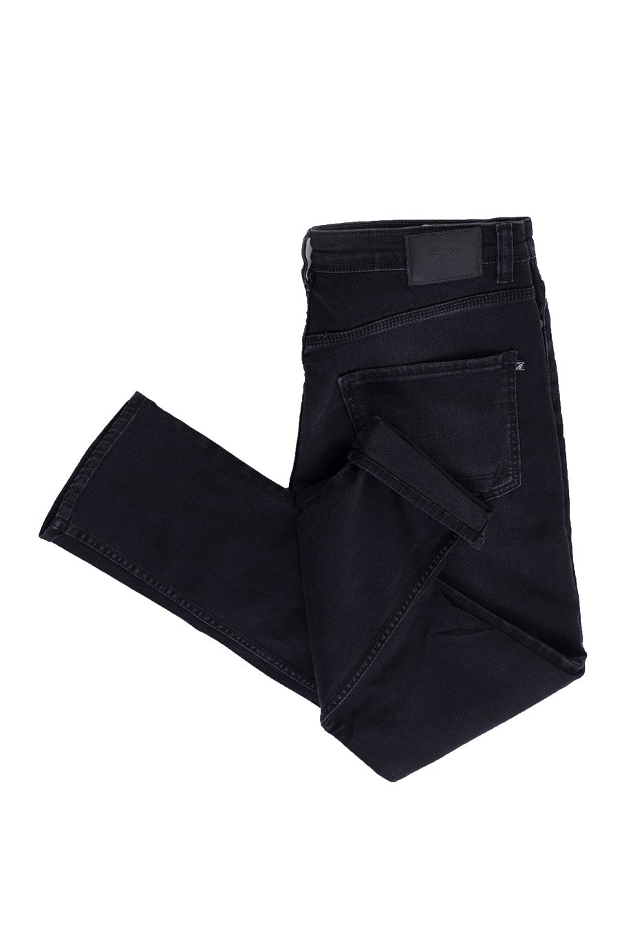 REELL - Nova 2 Black Wash - Jeans | Men-Image