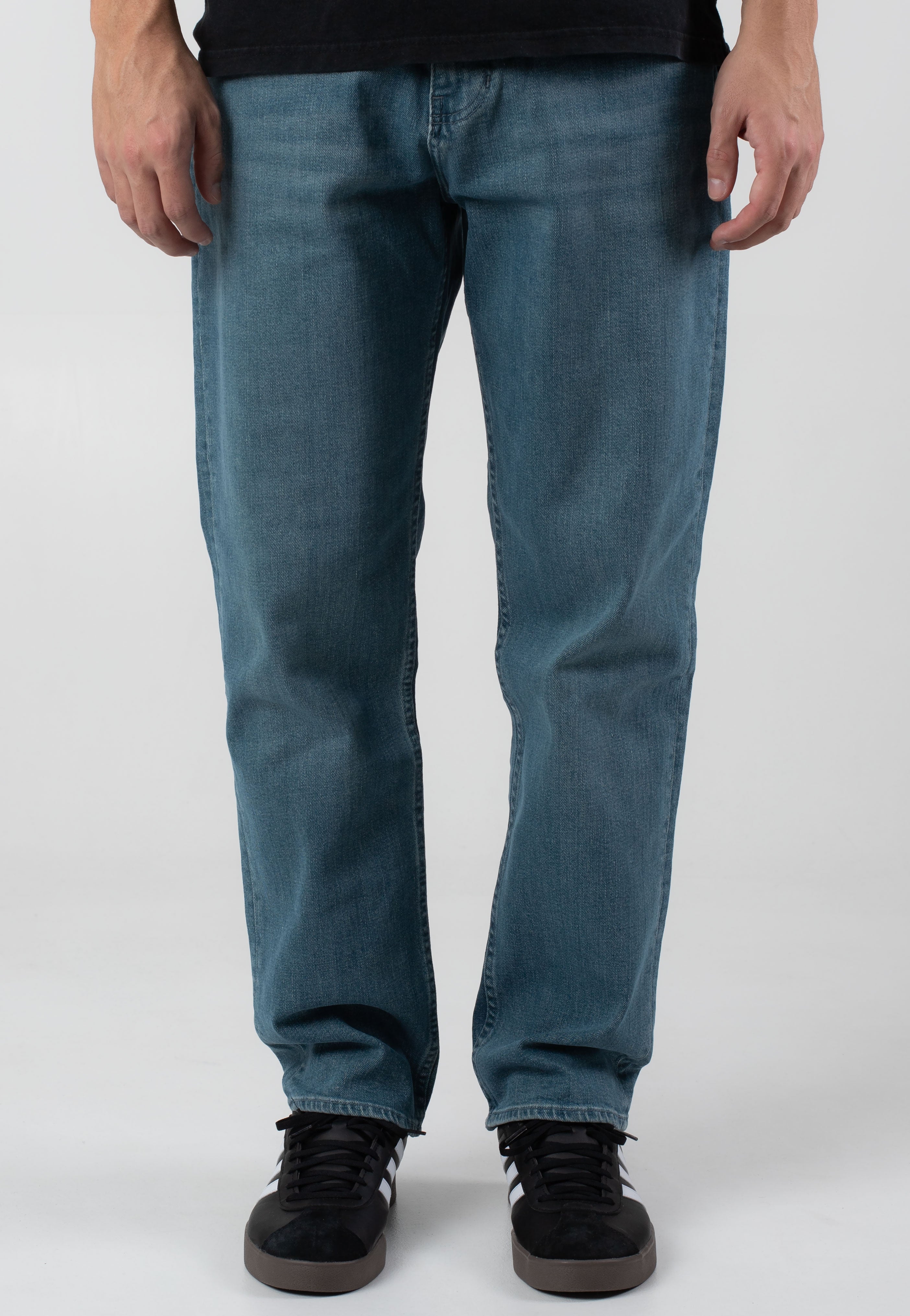 REELL - Rave Topaz Blue - Jeans | Men-Image