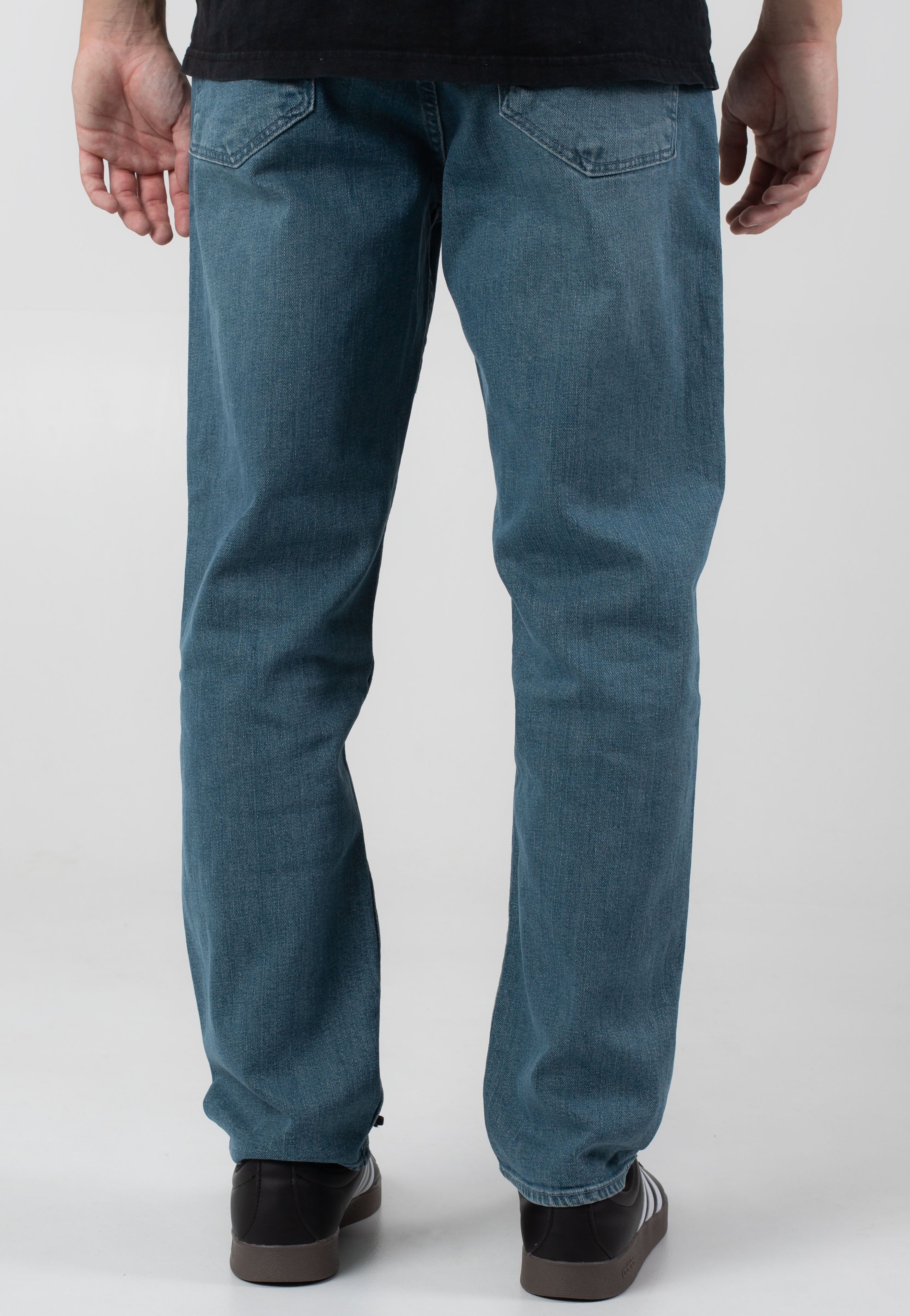 REELL - Rave Topaz Blue - Jeans | Men-Image