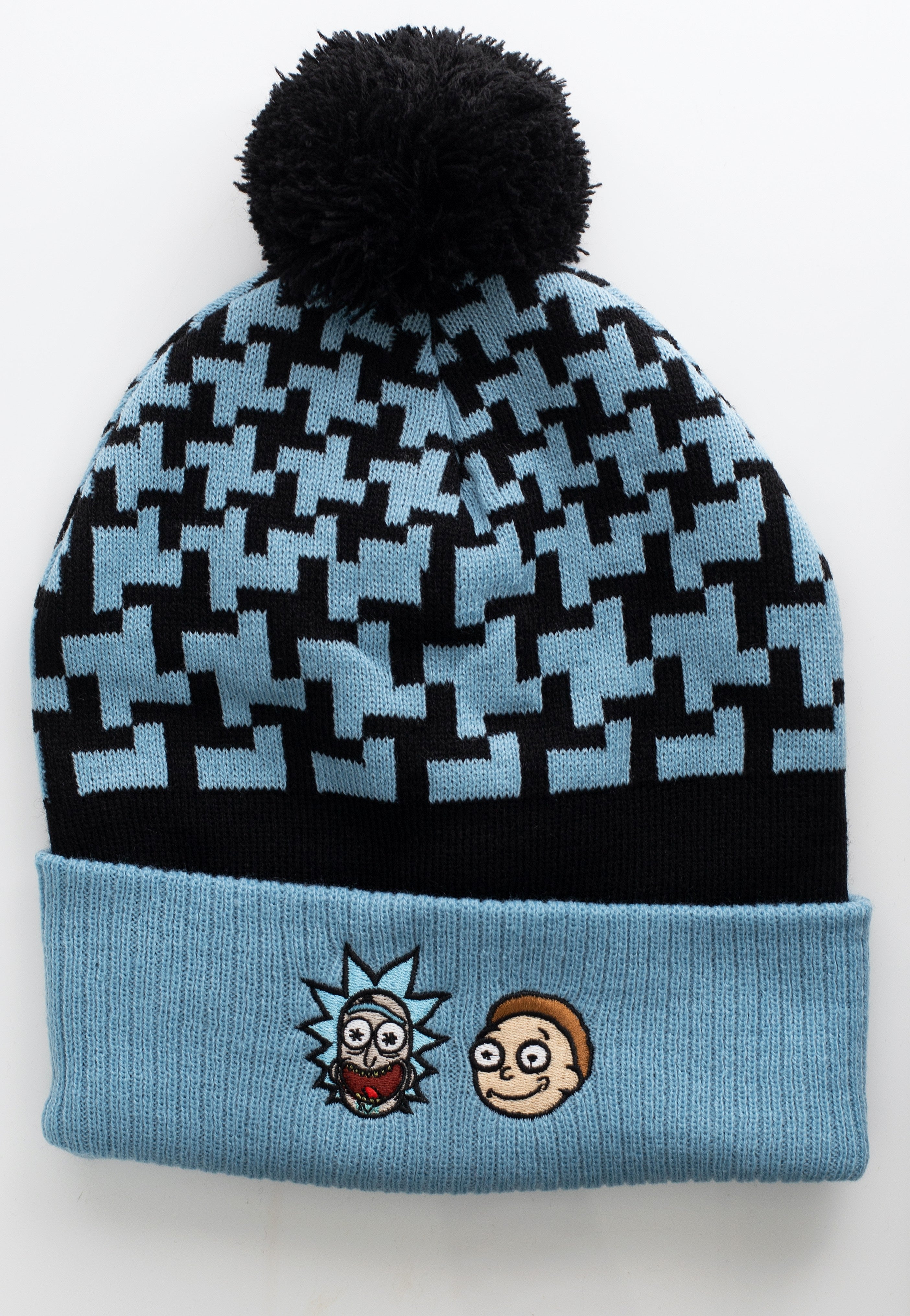 Rick And Morty - Faces - Gift Set | Neutral-Image