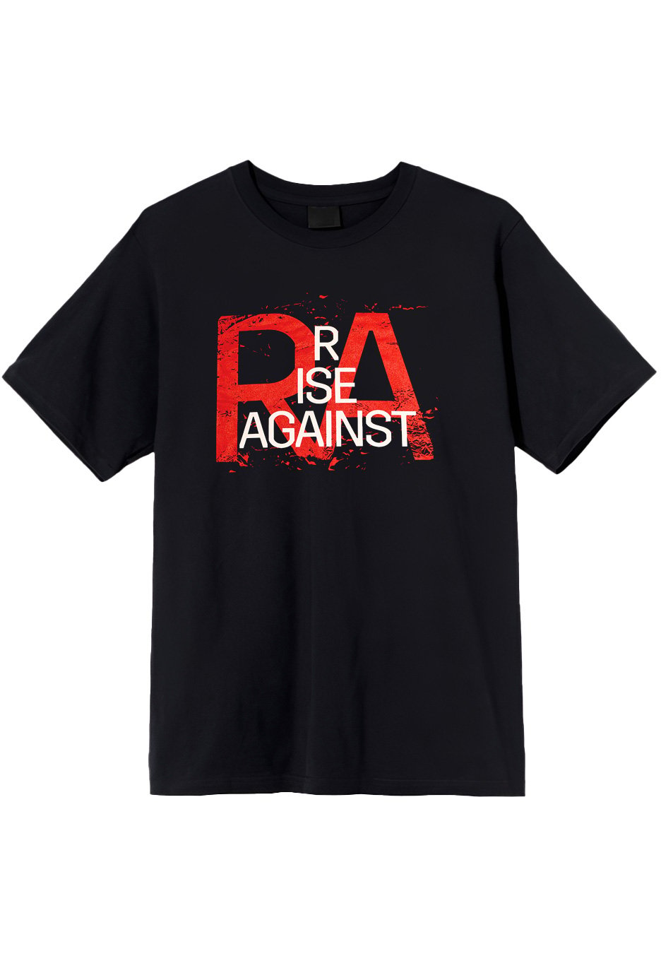 Rise Against - Nowhere Generation Future - T-Shirt | Neutral-Image