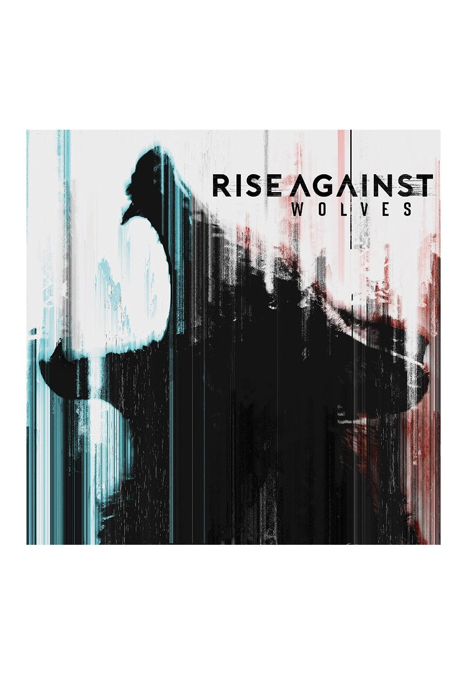 Rise Against - Wolves (Deluxe Edition) - CD | Neutral-Image