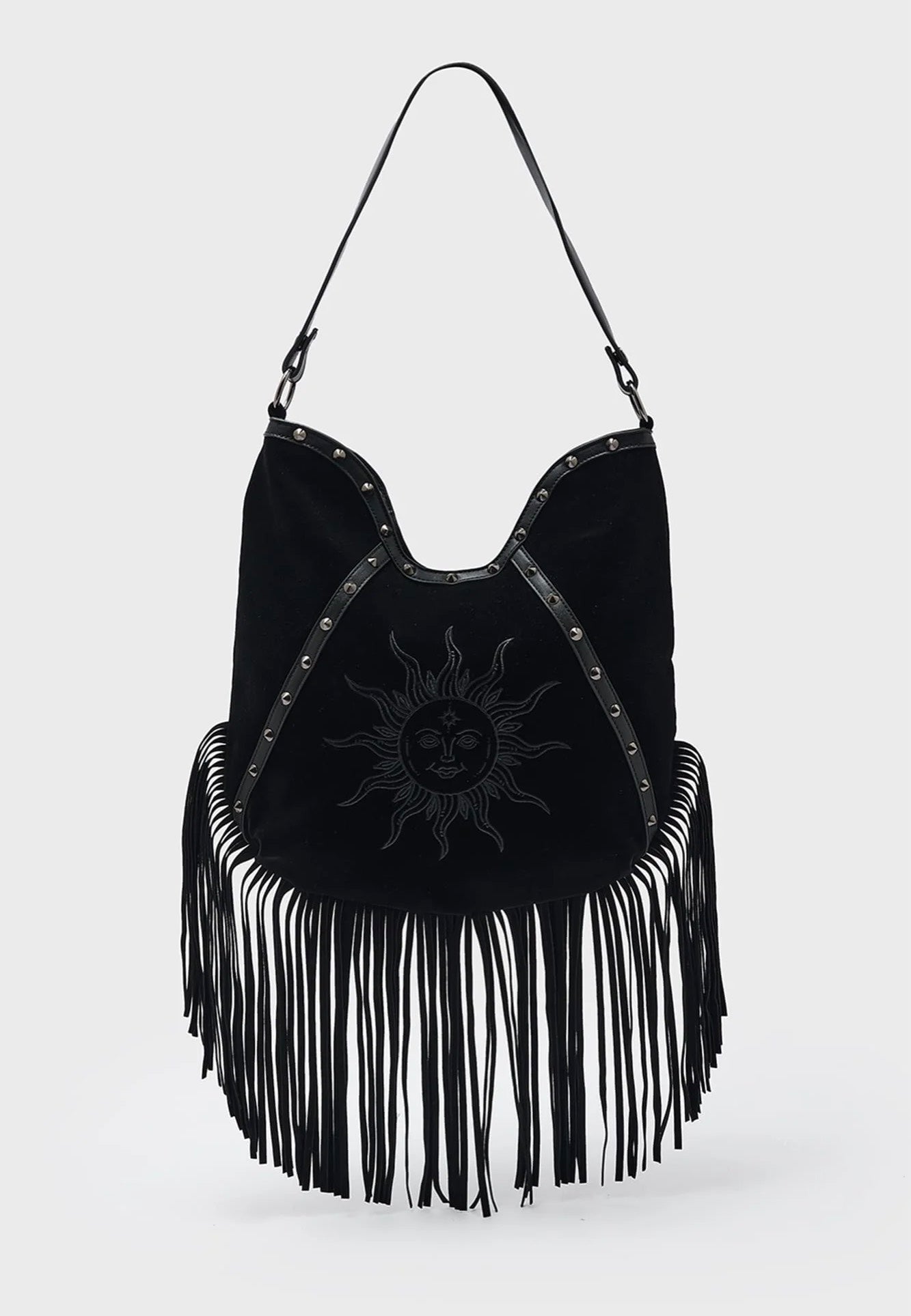 Killstar - Rising Sun Black - Bag | Neutral-Image