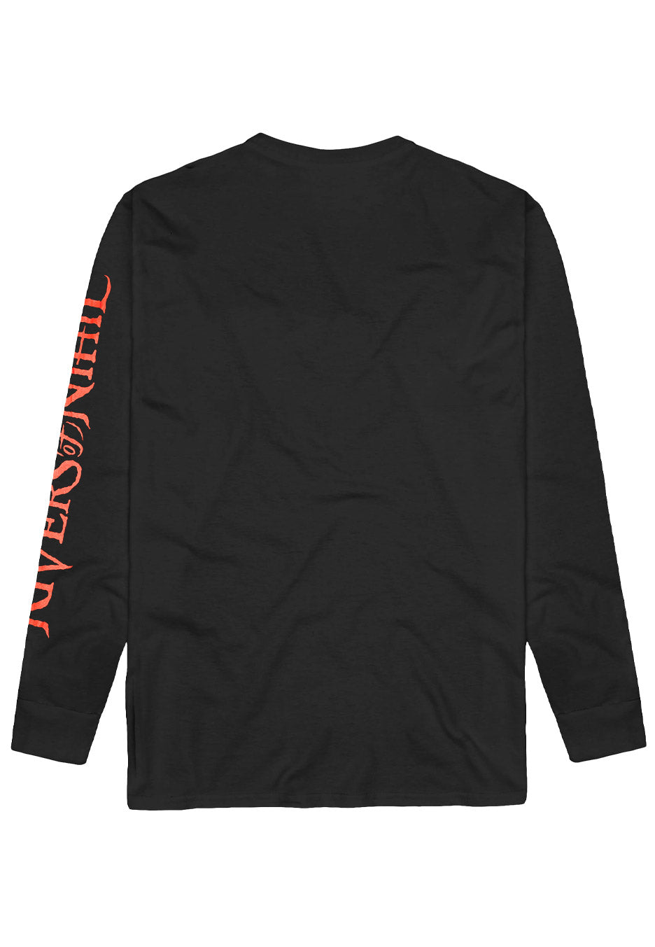 Rivers Of Nihil - Episode - Longsleeve | Neutral-Image