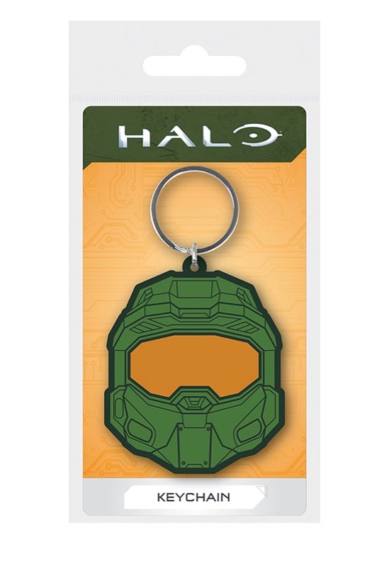 Halo - Master Chief - Keychain | Neutral-Image