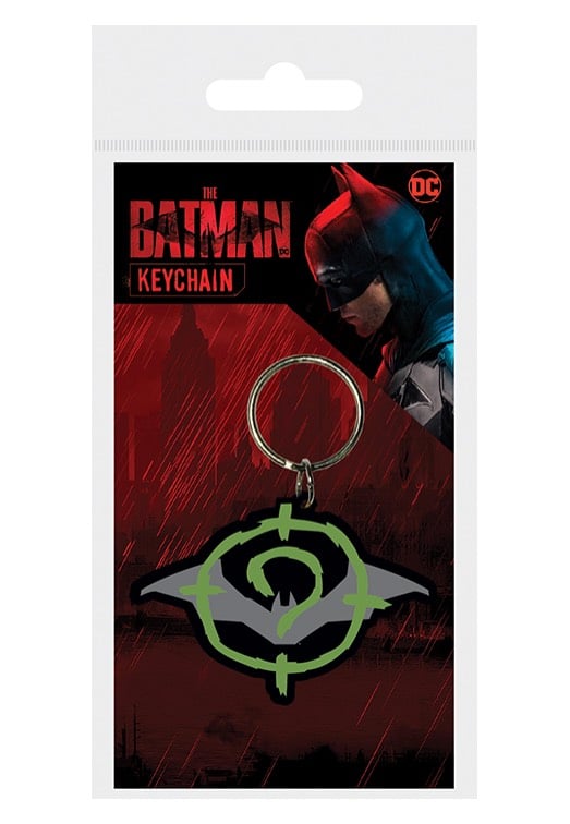 Batman - Symbols - Keychain | Neutral-Image