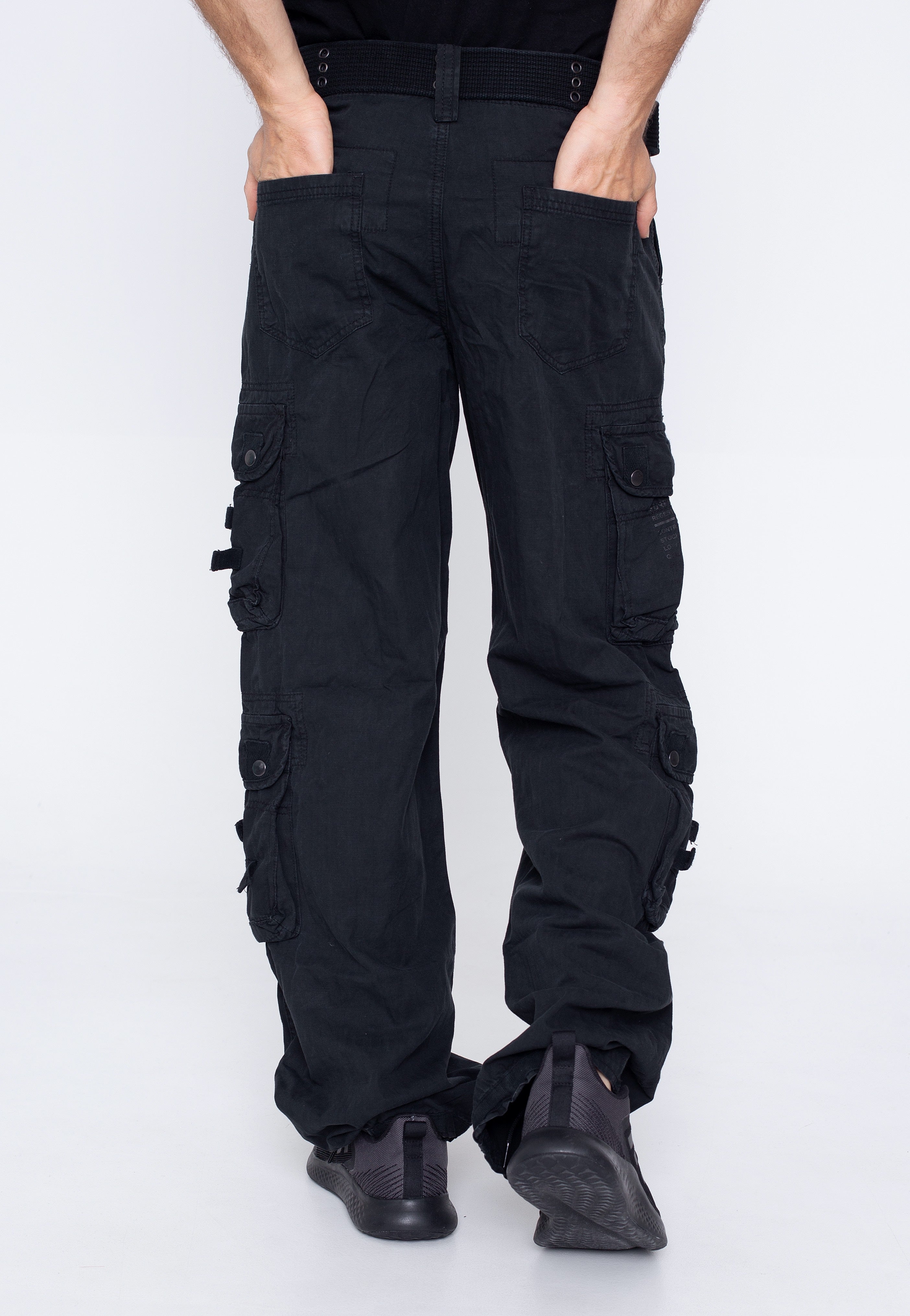 Surplus - Royal Traveler - Pants | Men-Image