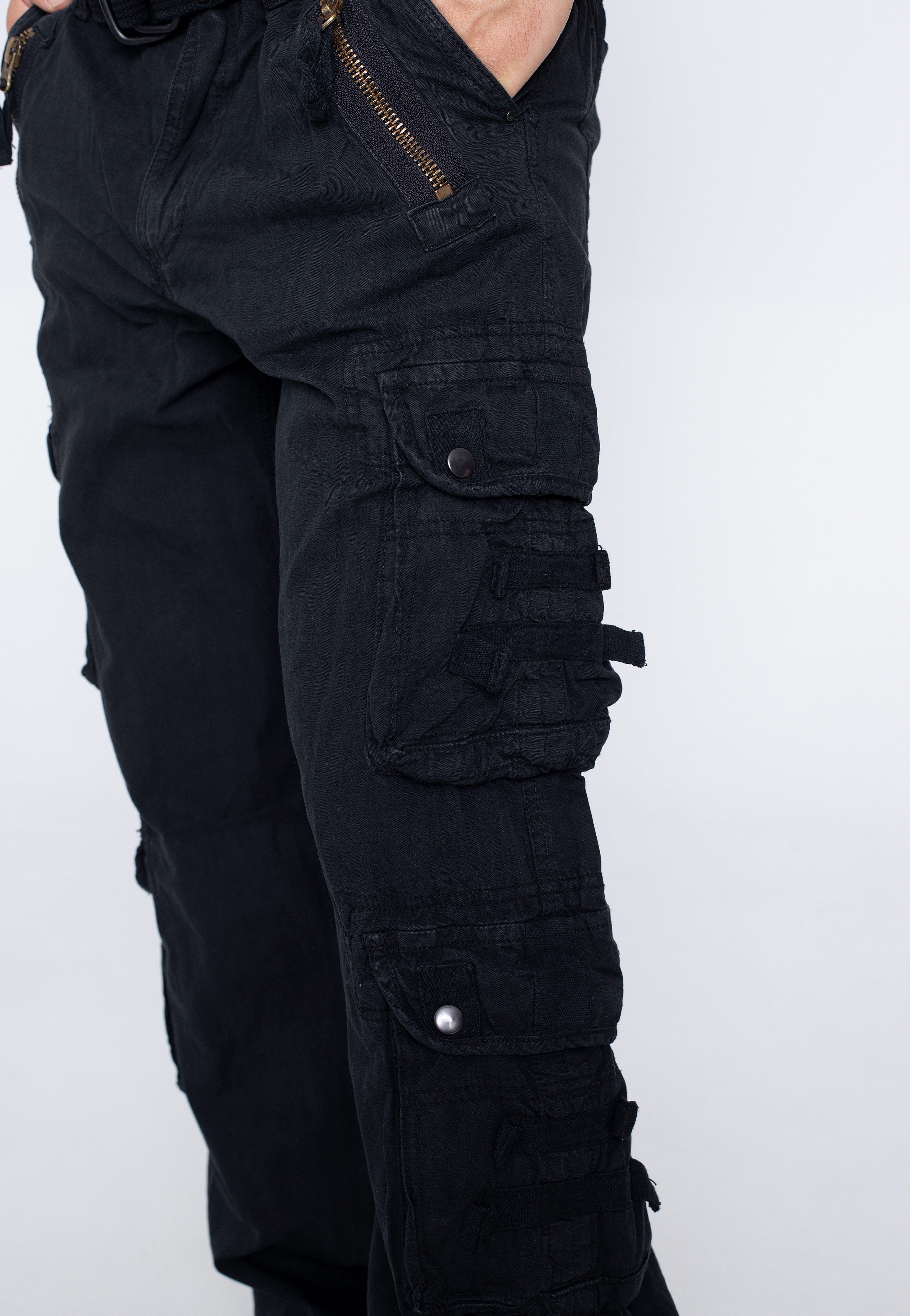 Surplus - Royal Traveler - Pants | Men-Image