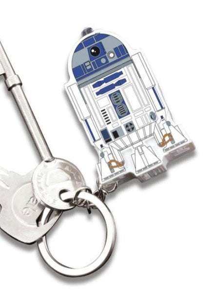 Star Wars - R2D2 Torch With Sound - Keychain | Neutral-Image