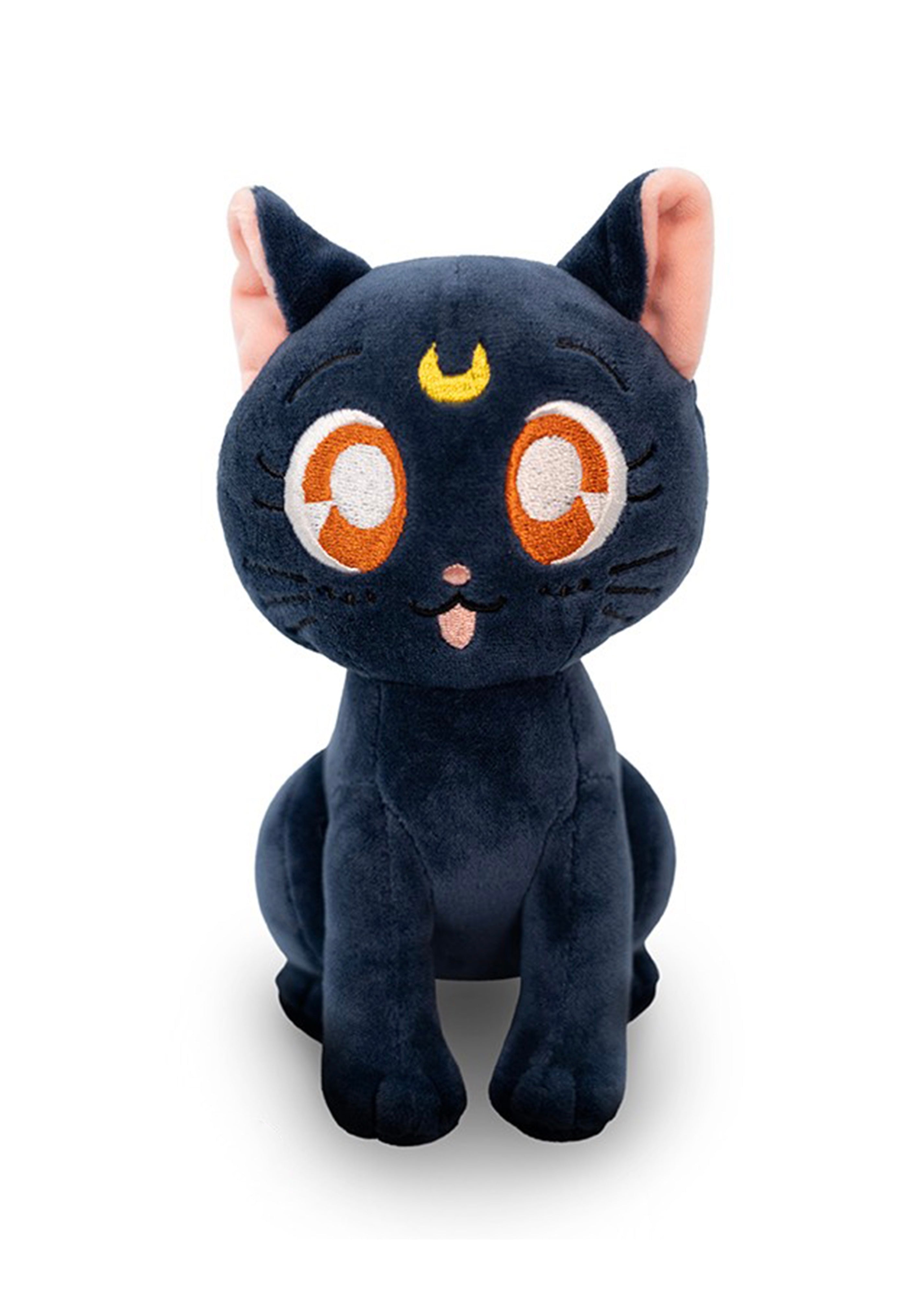 Sailor Moon - Luna - Soft Toy | Neutral-Image