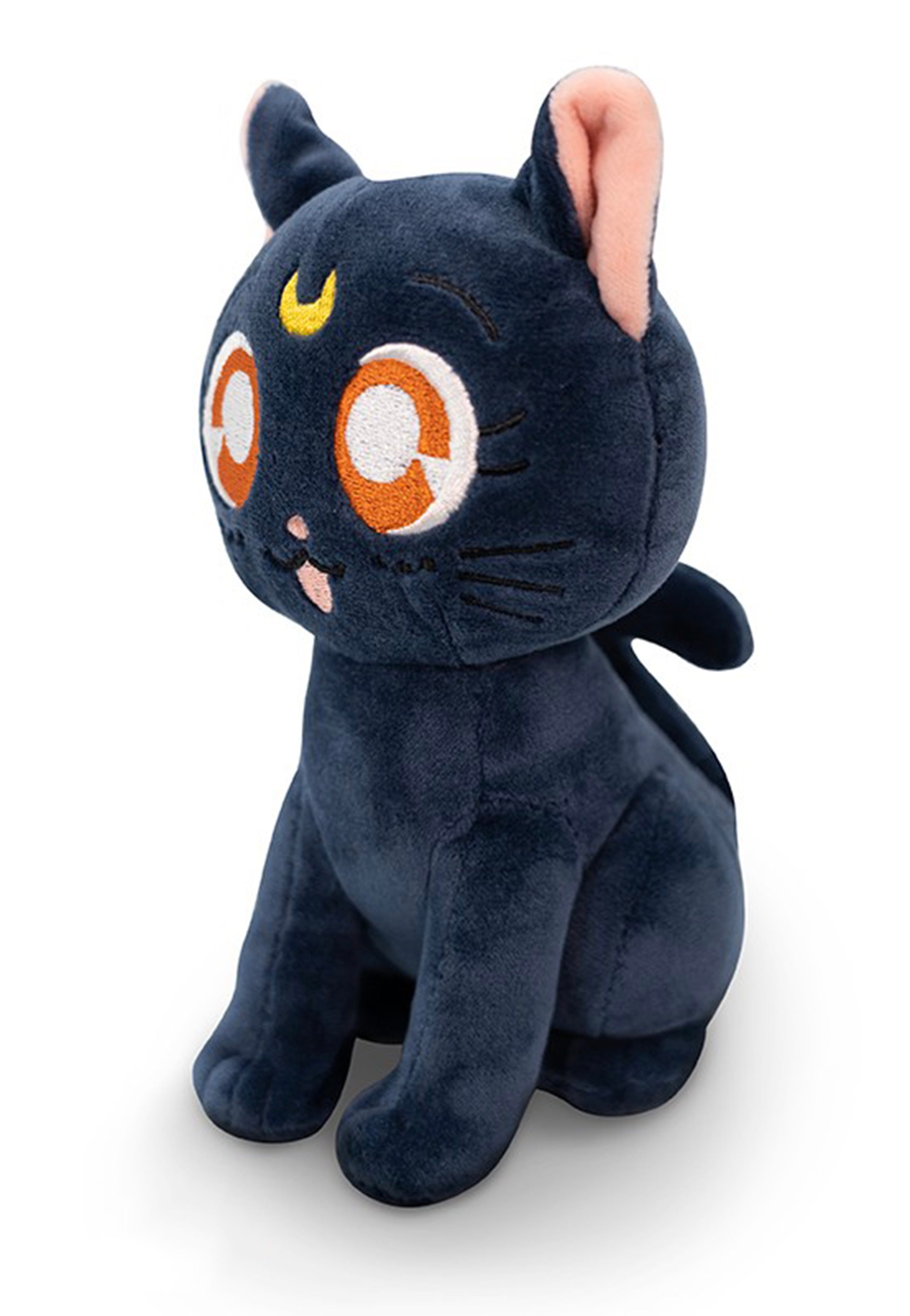 Sailor Moon - Luna - Soft Toy | Neutral-Image