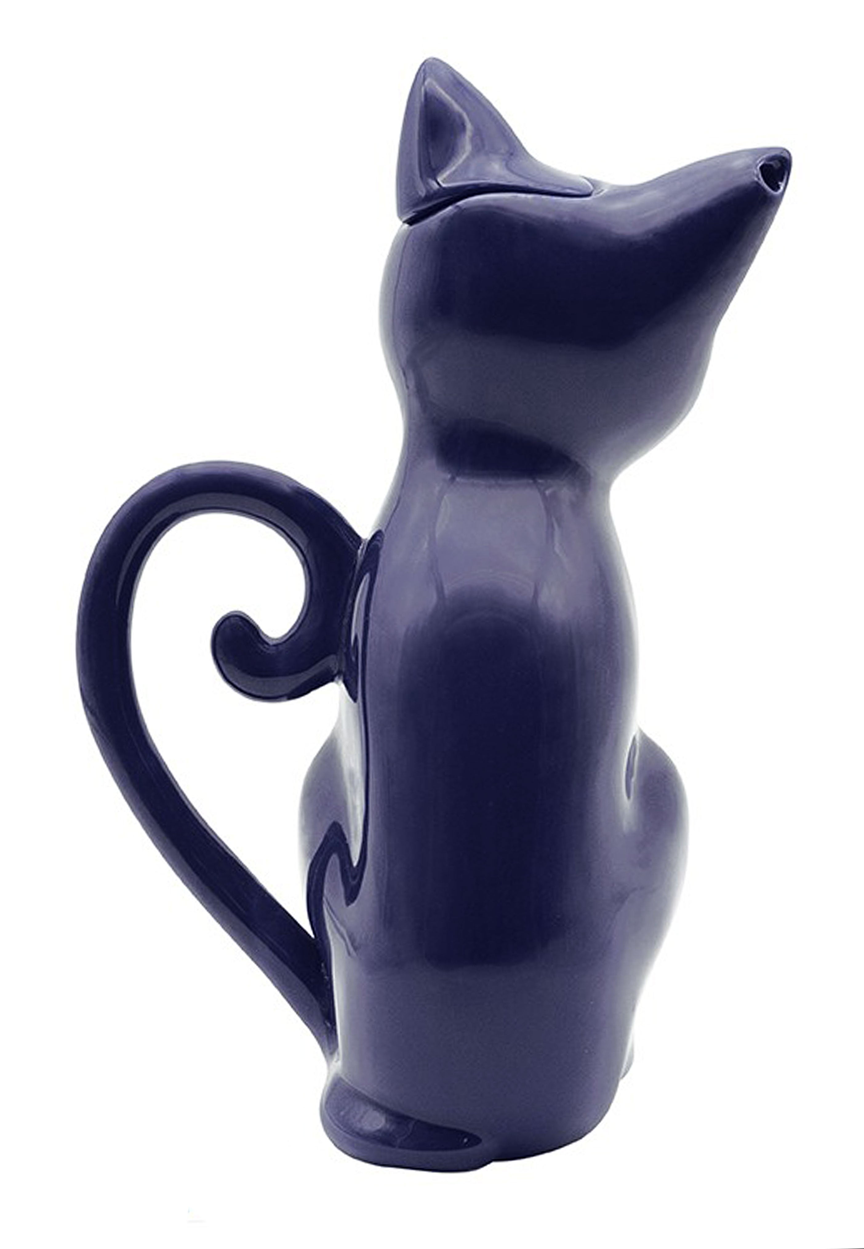 Sailor Moon - Luna - Teapot | Neutral-Image