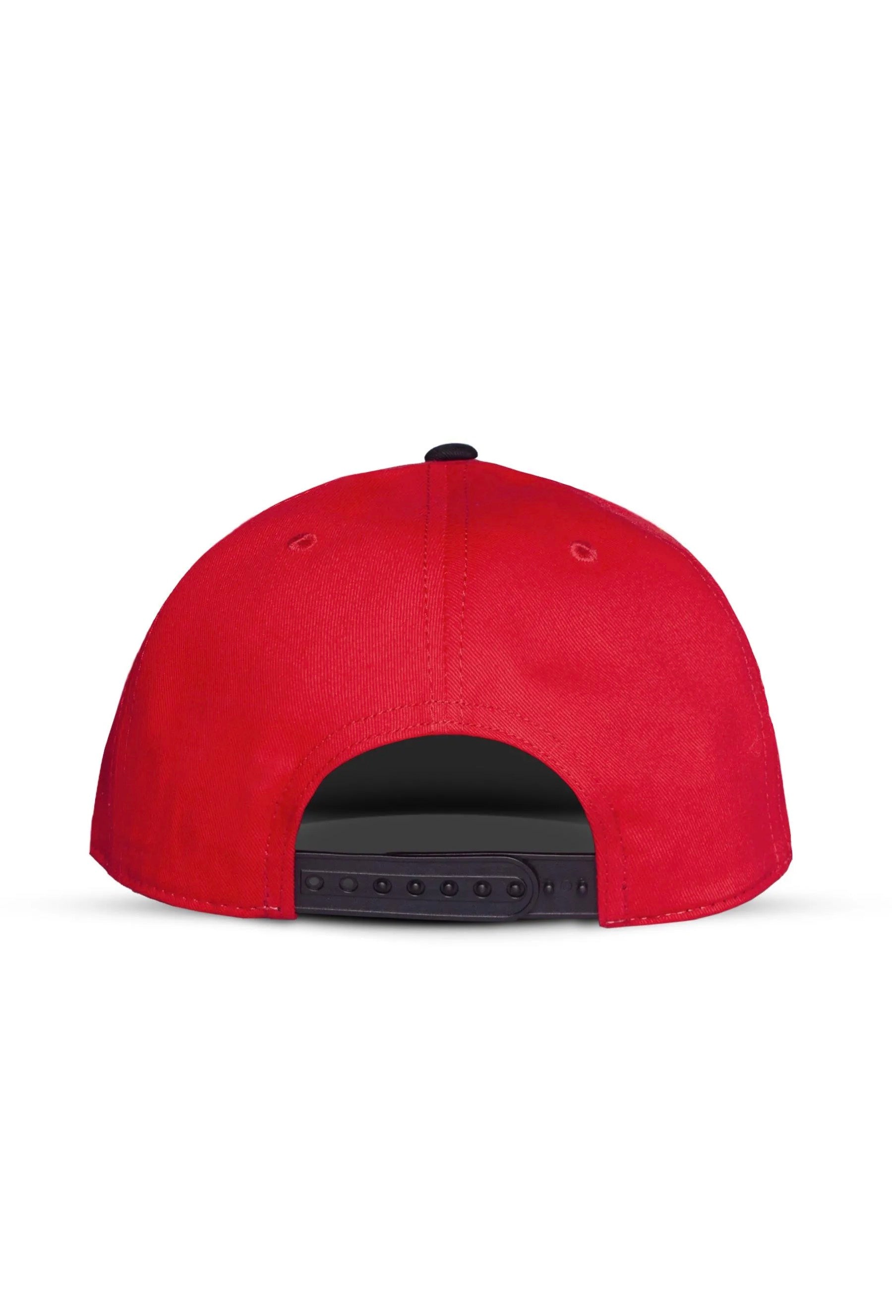 Pokémon - Pokéball - Cap | Neutral-Image