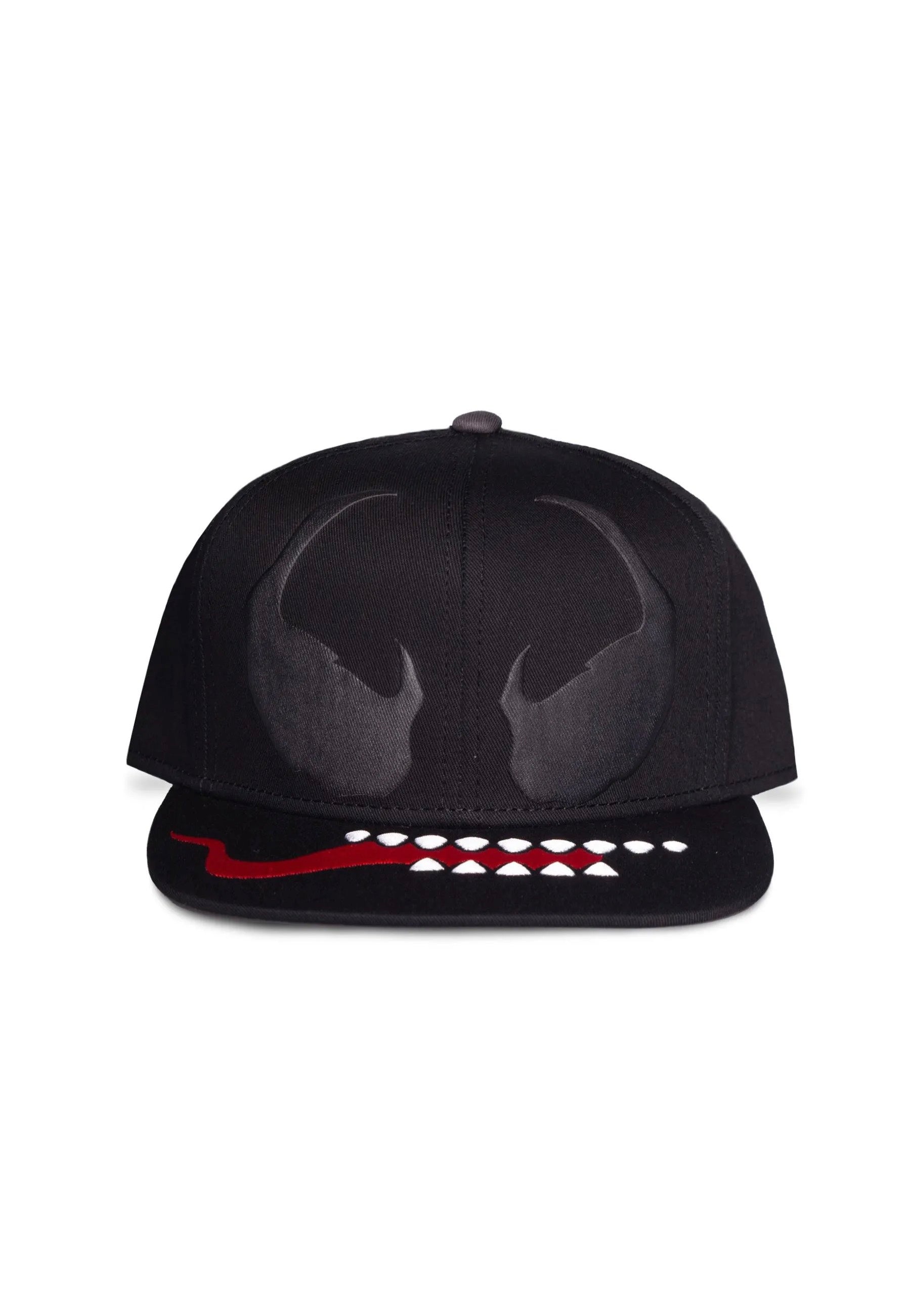 Spider-Man - Venom - Cap | Neutral-Image