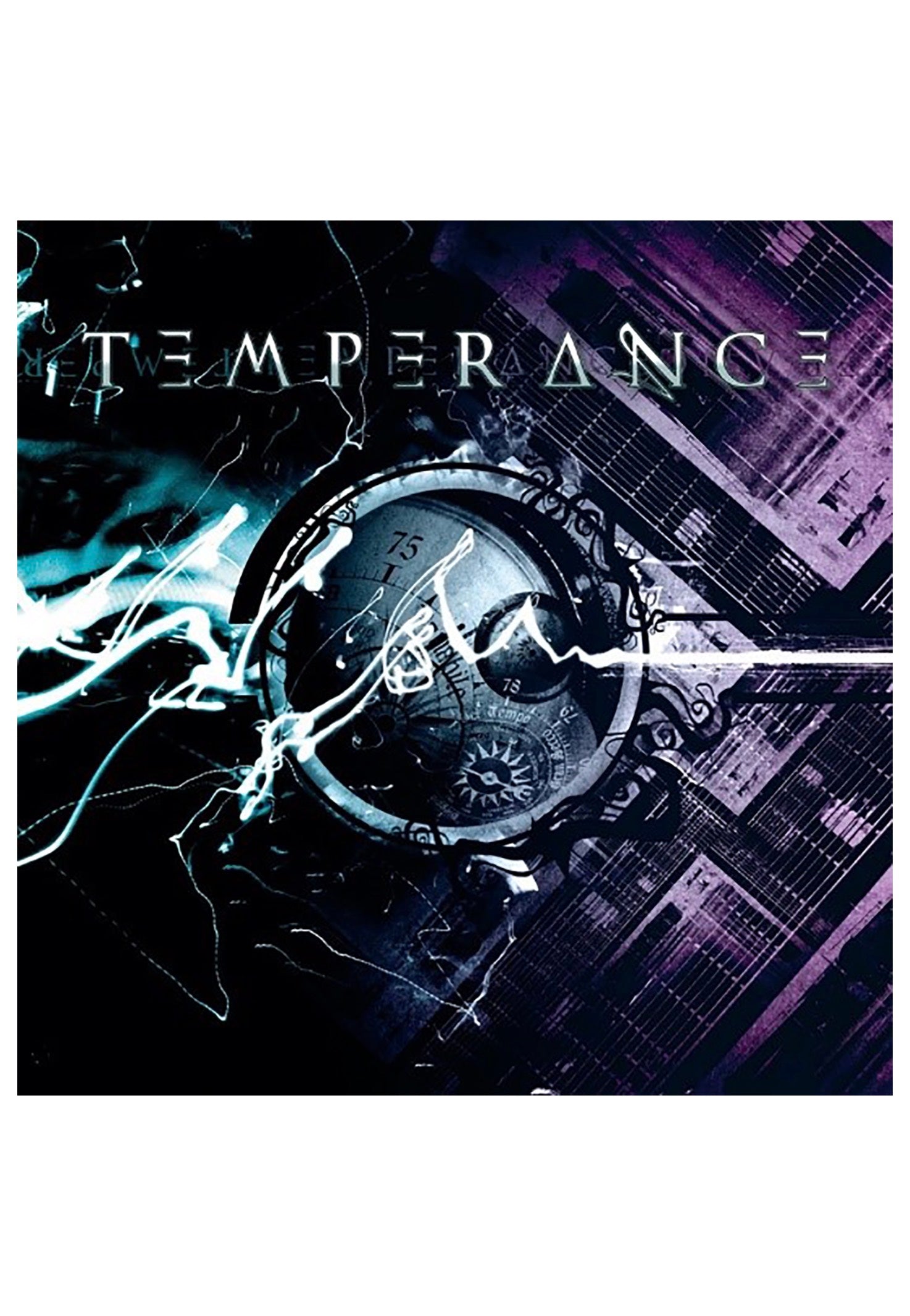 Temperance - Temperance - CD | Neutral-Image