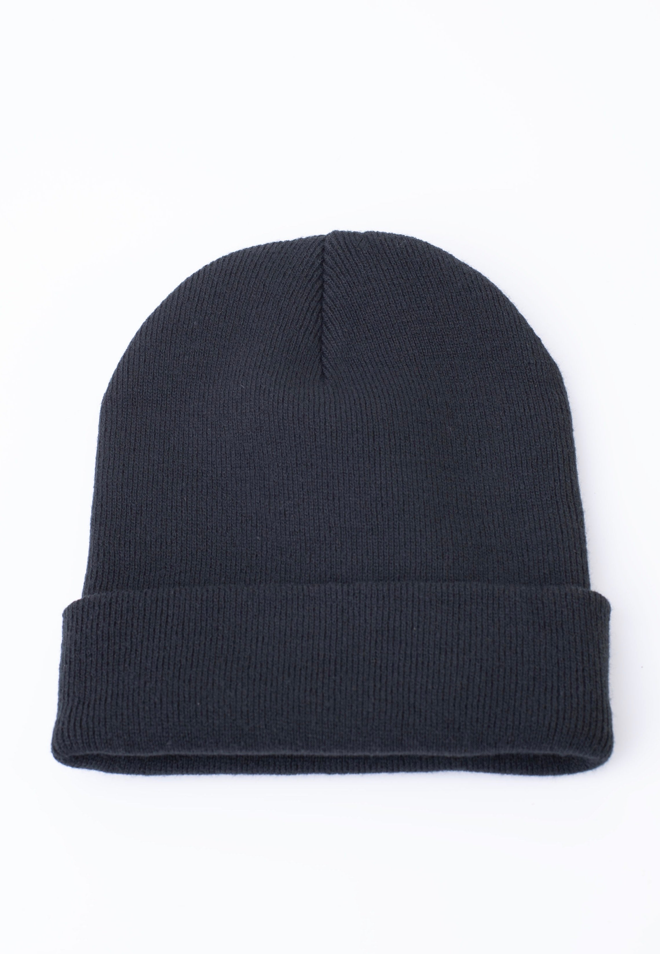 Scar Of The Sun - Logo - Long Beanie | Neutral-Image