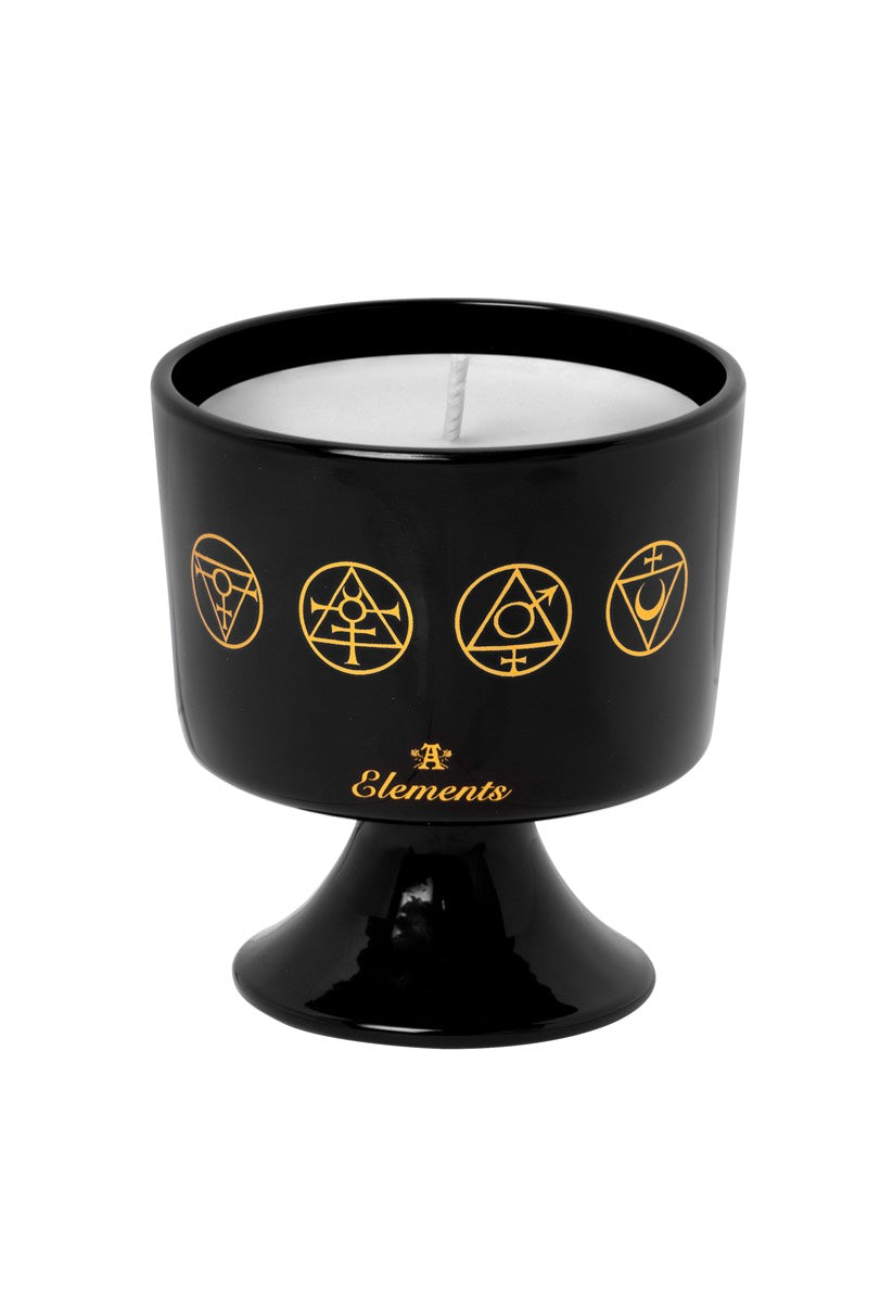 Alchemy England - Elements - Candle | Neutral-Image