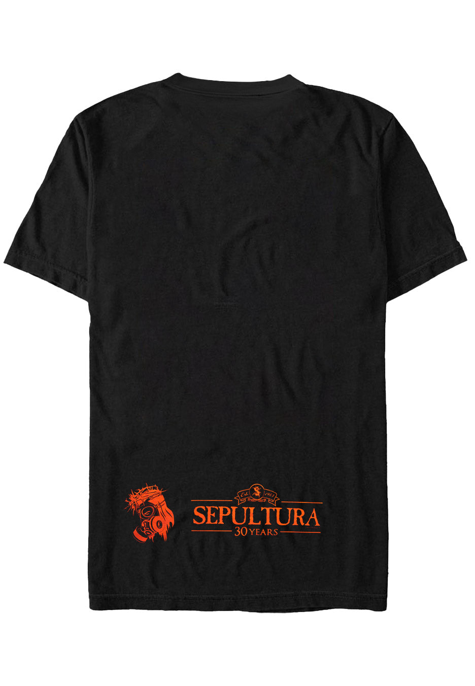 Sepultura - Arise 30 Years - T-Shirt | Neutral-Image