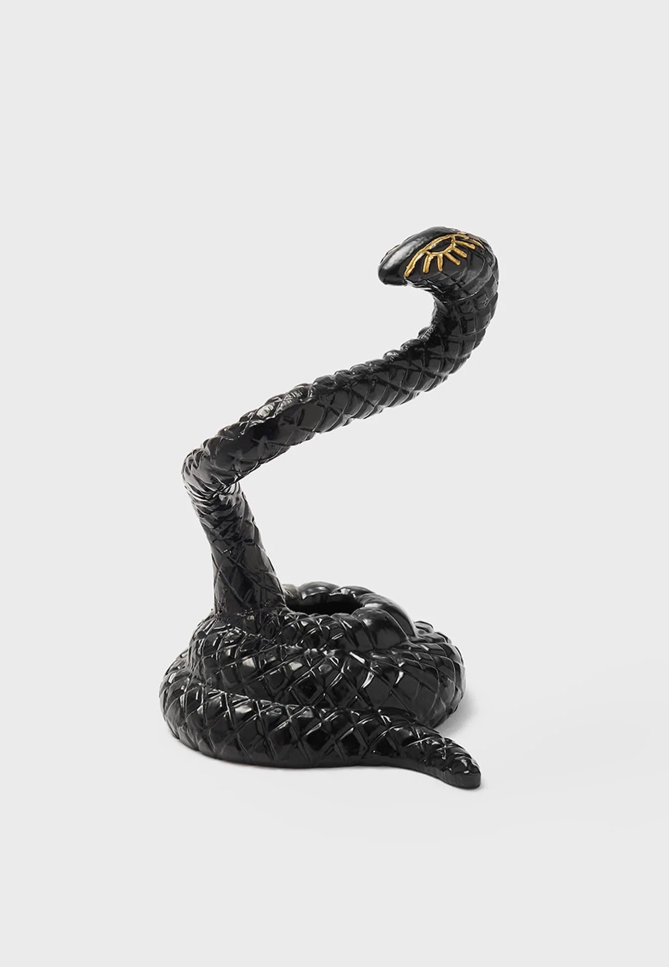 Killstar - Serpentina - Candleholder | Neutral-Image