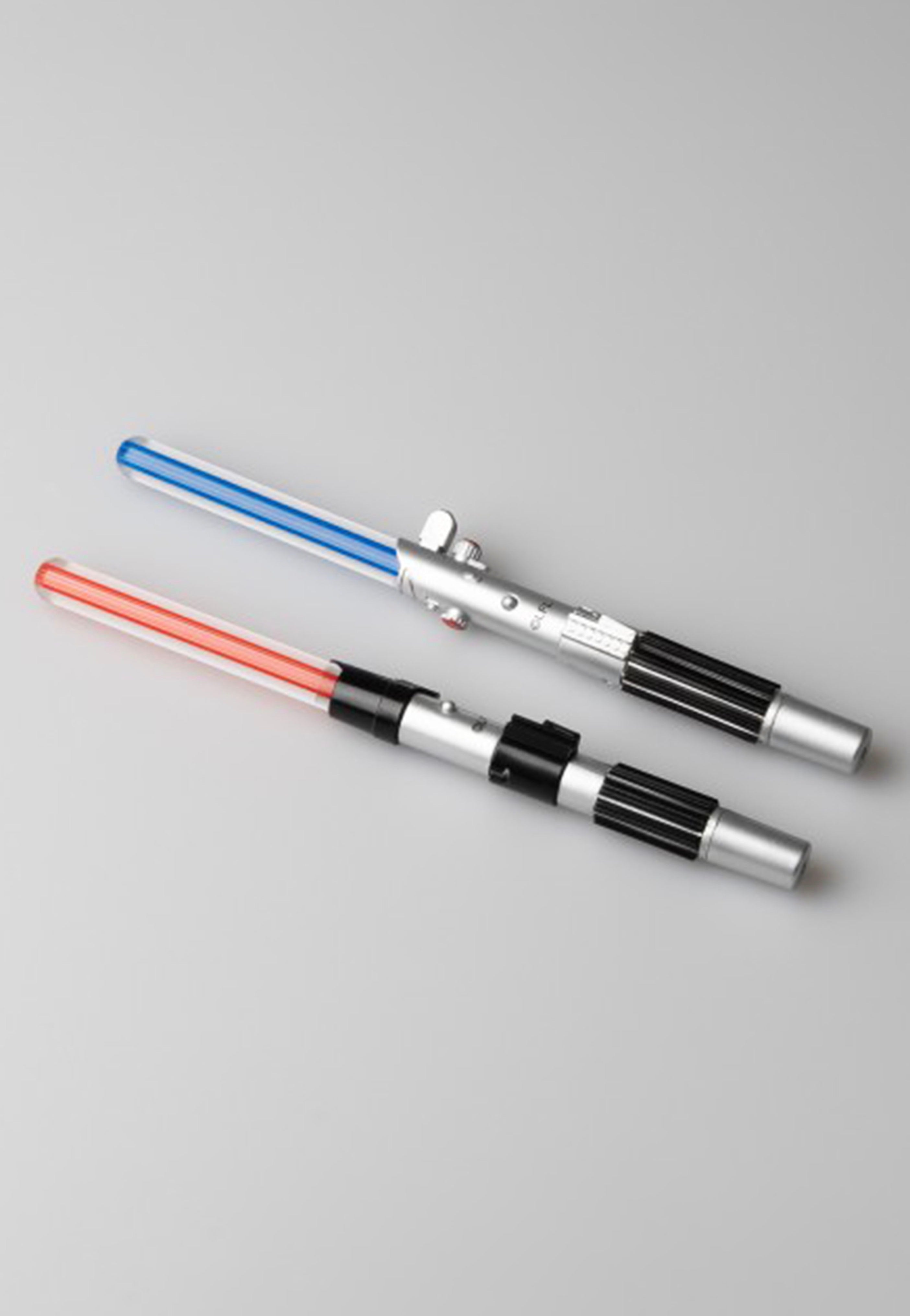 Star Wars - Lightsaber Set of 2 - Pen | Neutral-Image