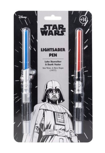 Star Wars - Lightsaber Set of 2 - Pen | Neutral-Image