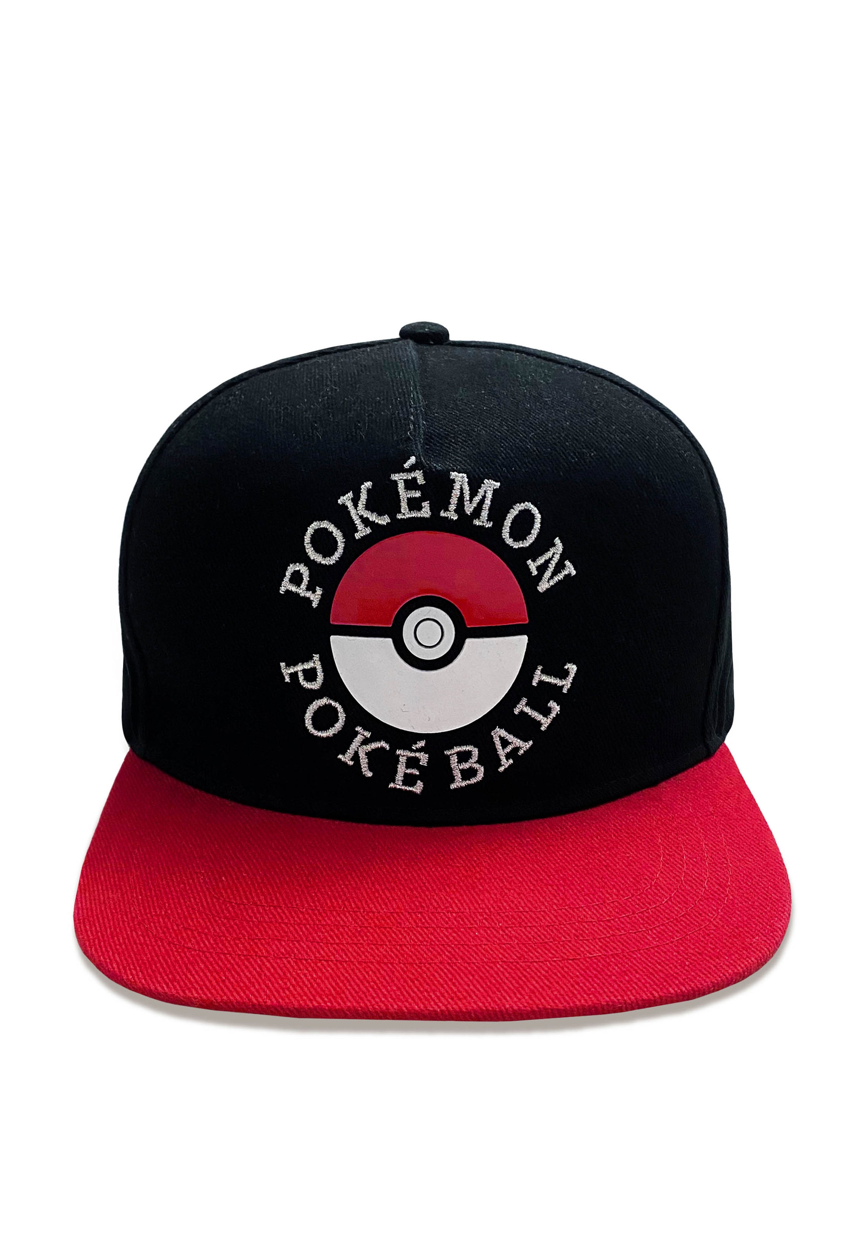 Pokémon - Trainer - Cap | Neutral-Image