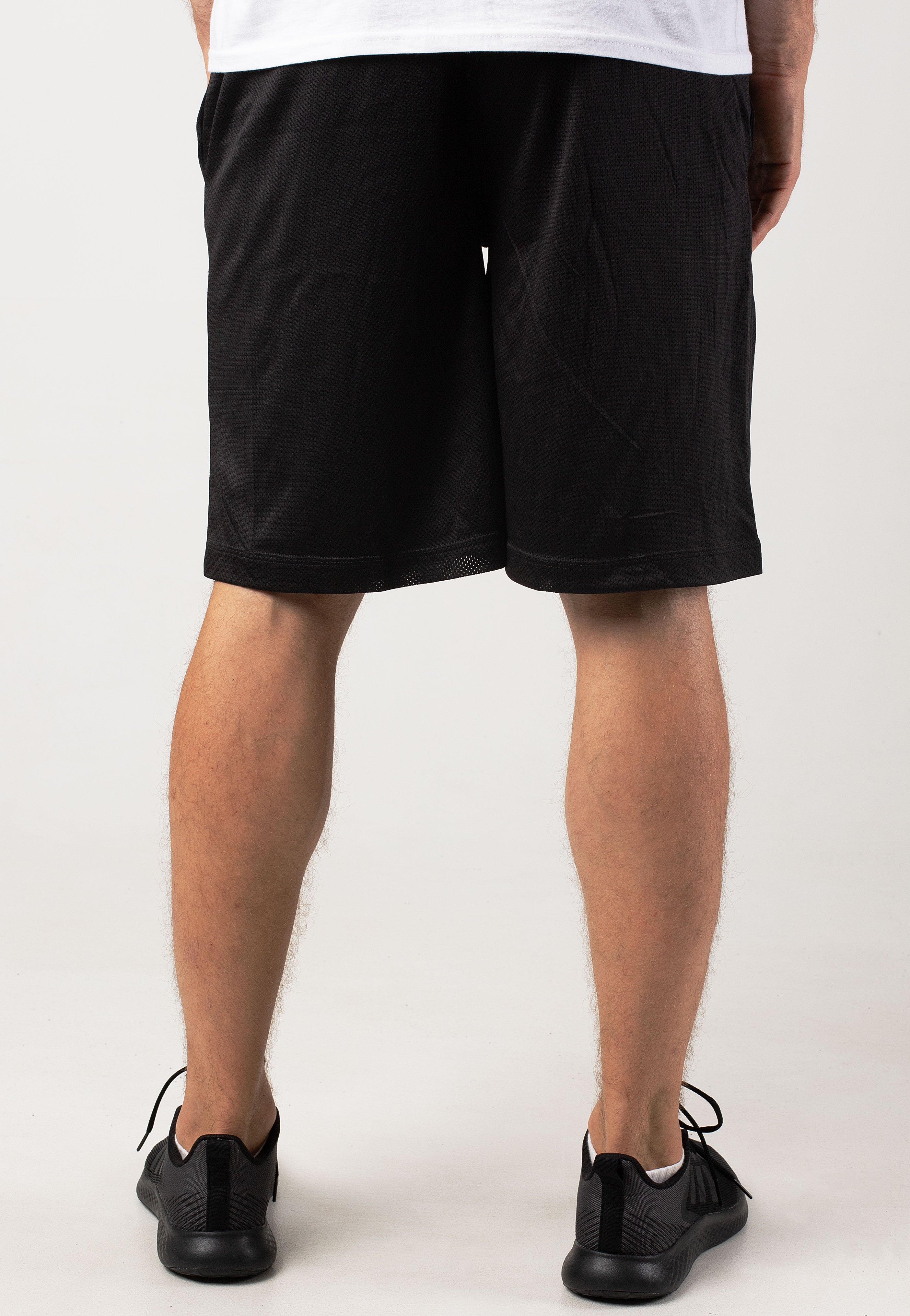 Six Feet Under - Logo - Shorts | Men-Image