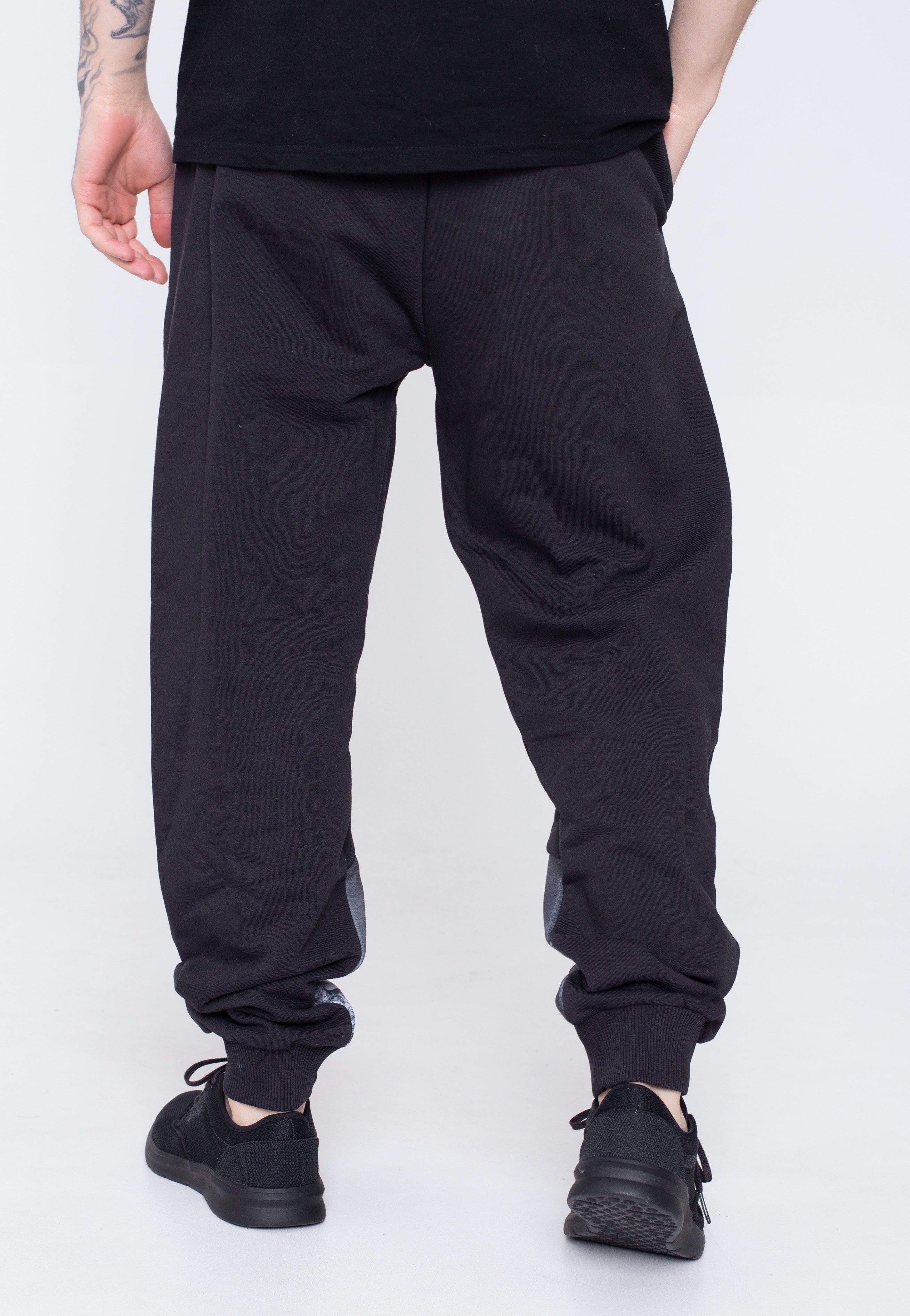 Skyrim - Glacier - Sweat Pants | Men-Image