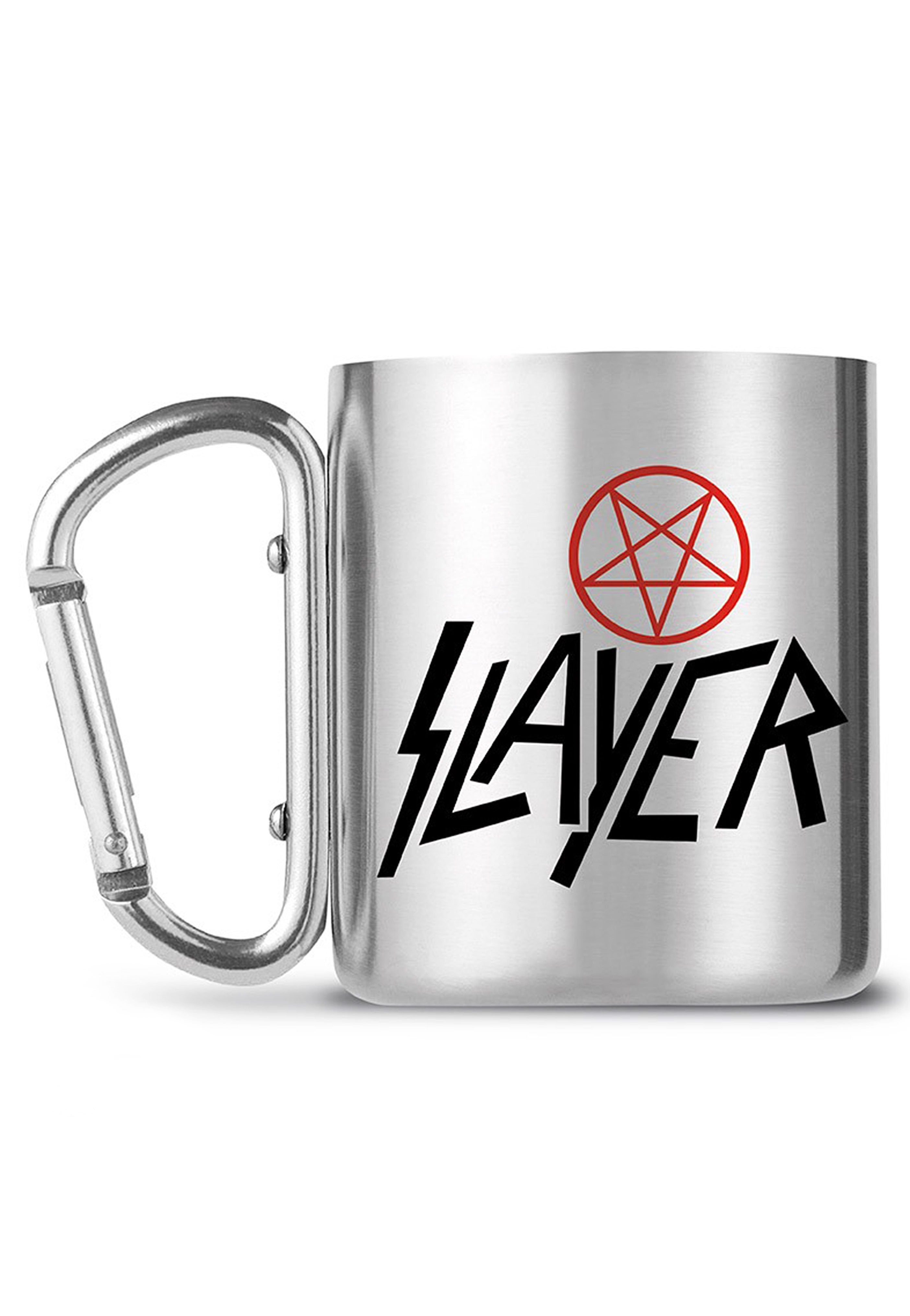 Slayer - Reign In Blood - Mug | Neutral-Image