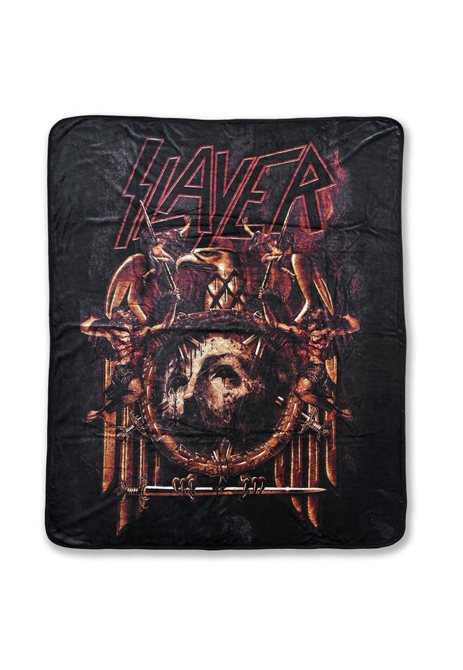 Slayer - Repentless - Blanket | Neutral-Image