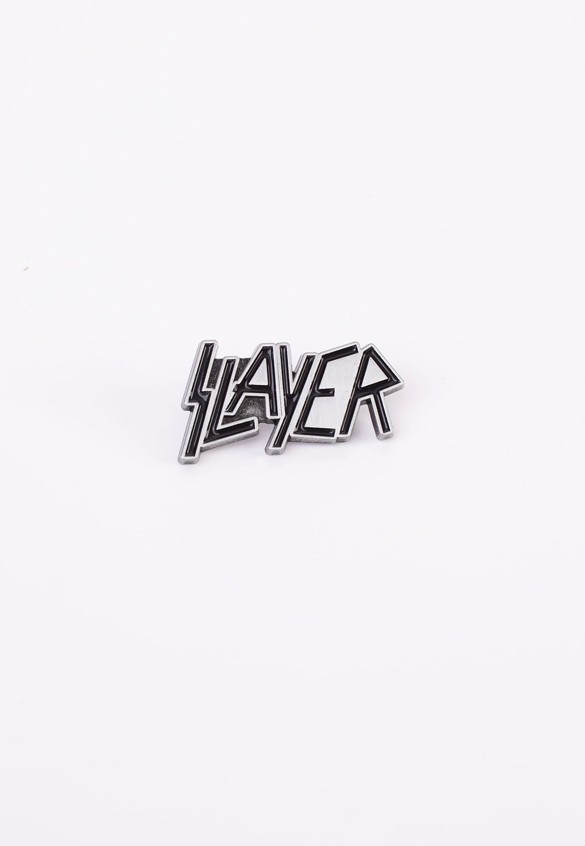 Slayer - Logo - Pin | Neutral-Image