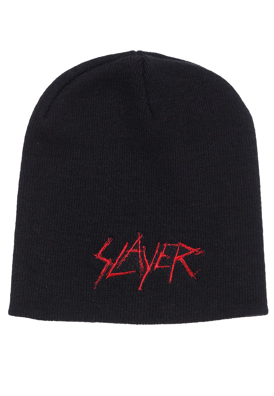 Slayer - Logo - Beanie | Neutral-Image