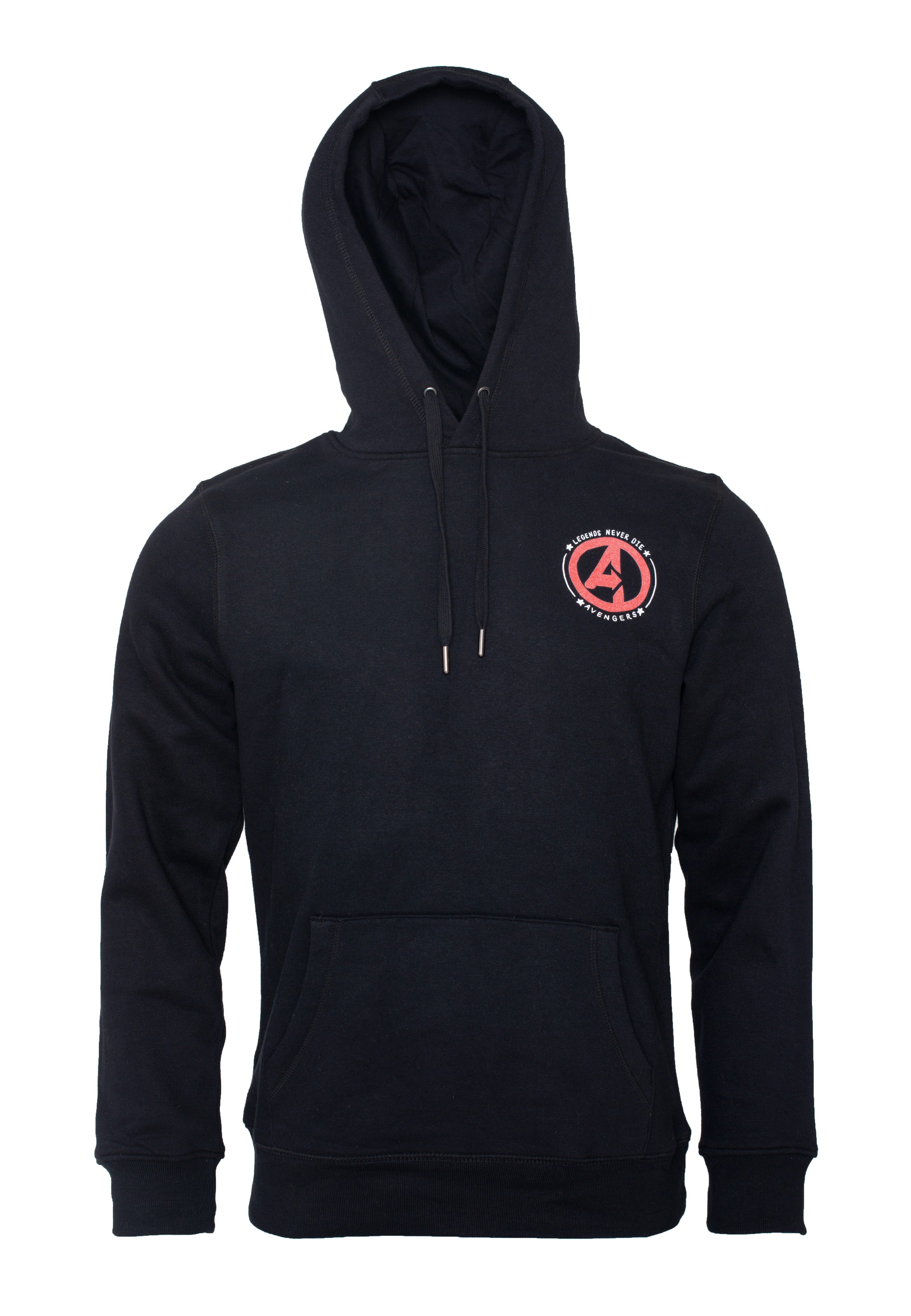 The Avengers - Avenger Legends - Hoodie | Men-Image