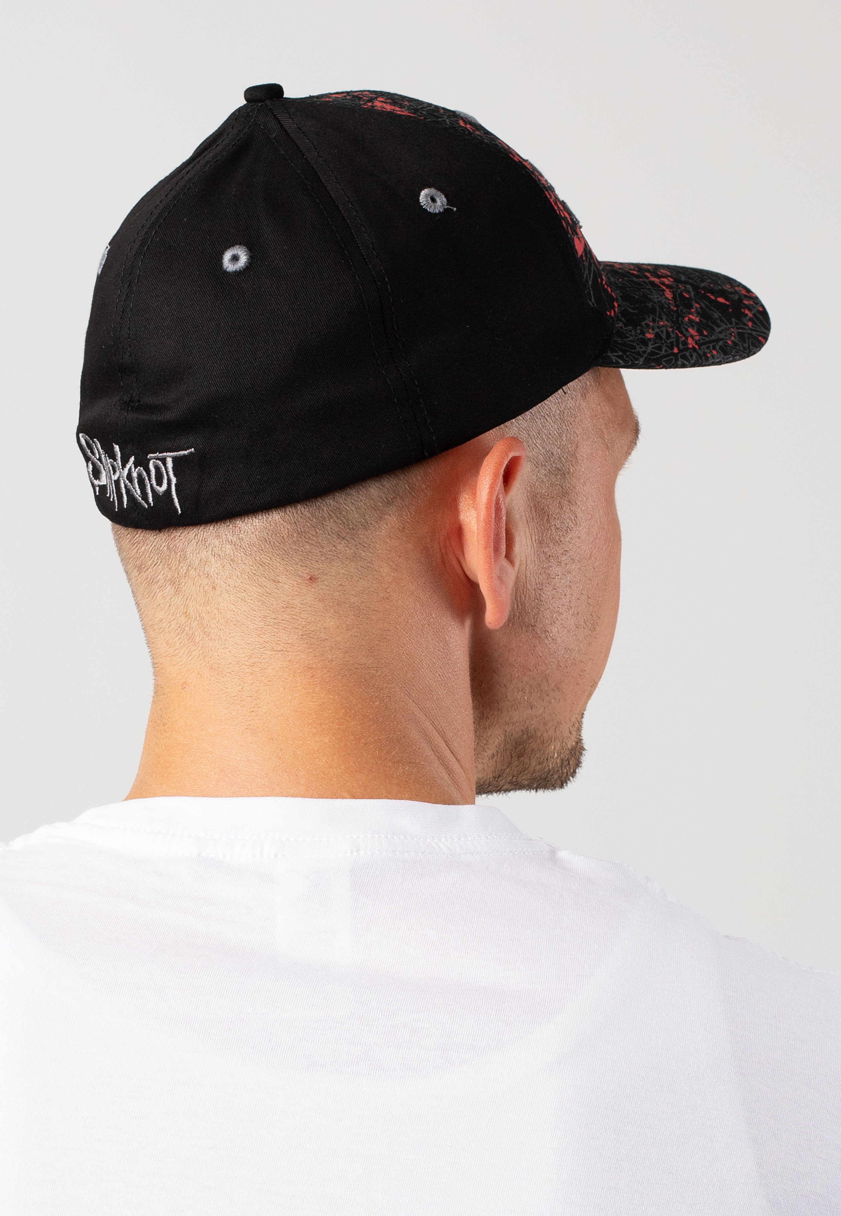 Slipknot - Nonagram Pattern - Cap | Neutral-Image