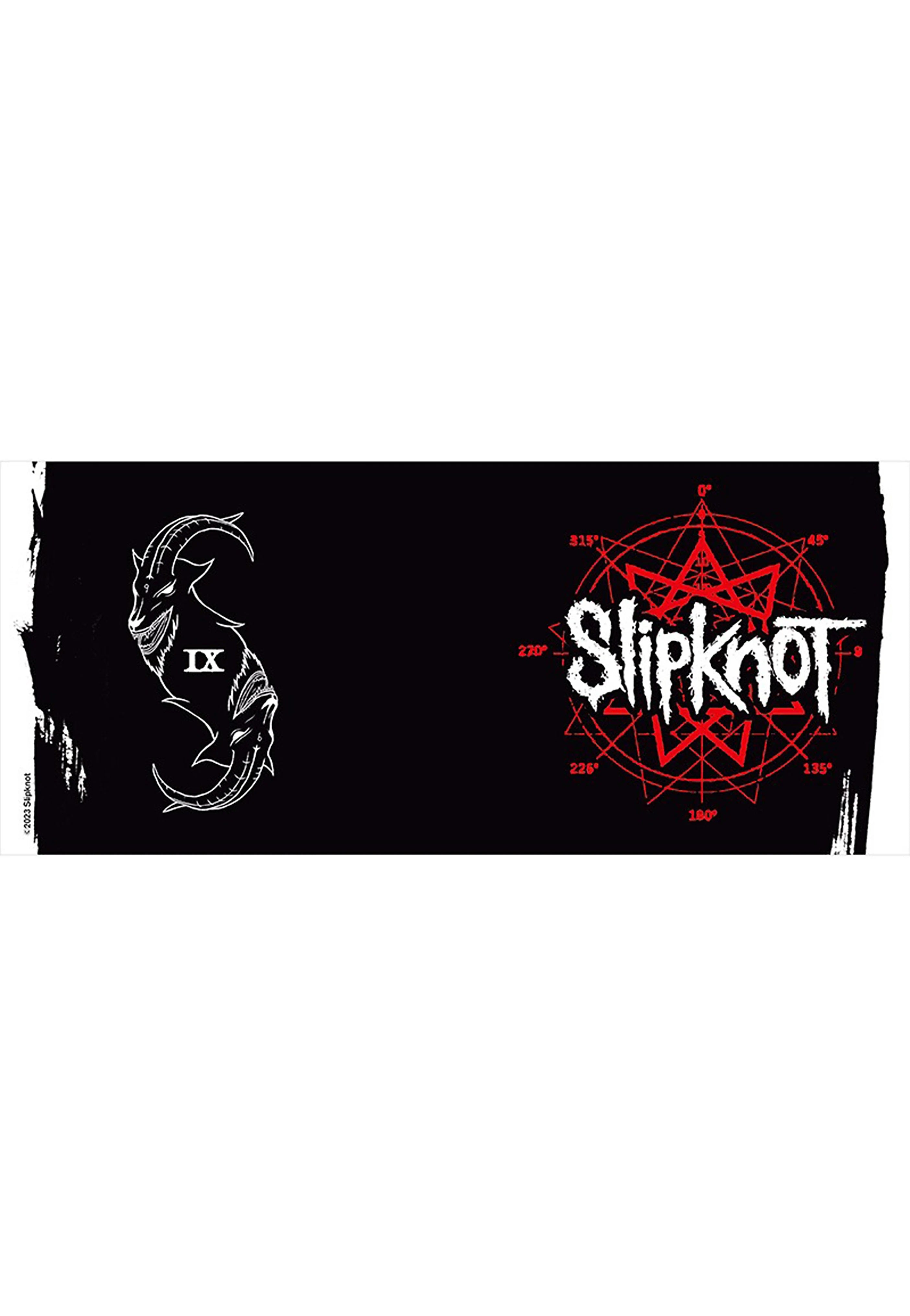 Slipknot - Goat - Mug | Neutral-Image