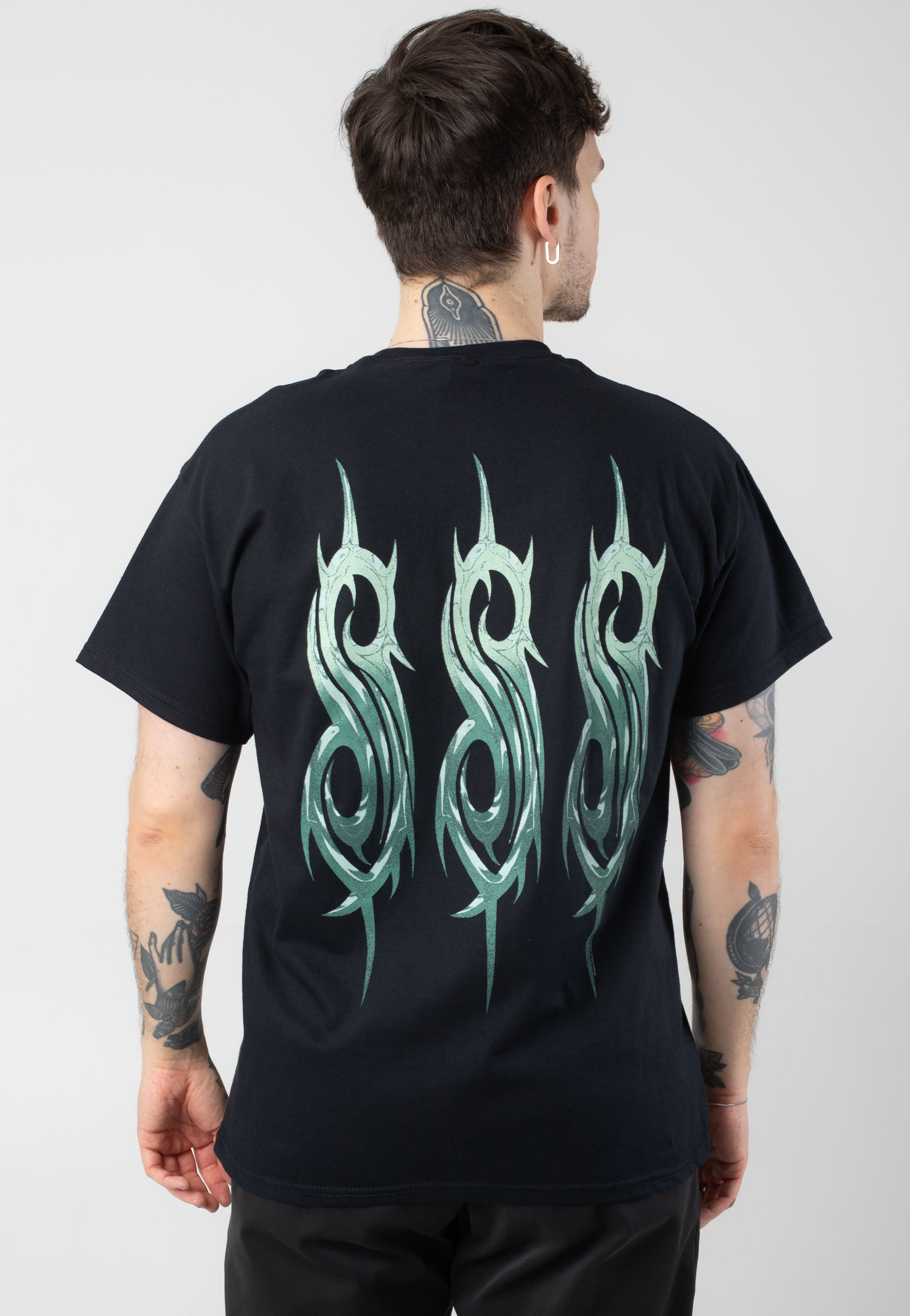 Slipknot - Arms Of Spite - T-Shirt | Men-Image