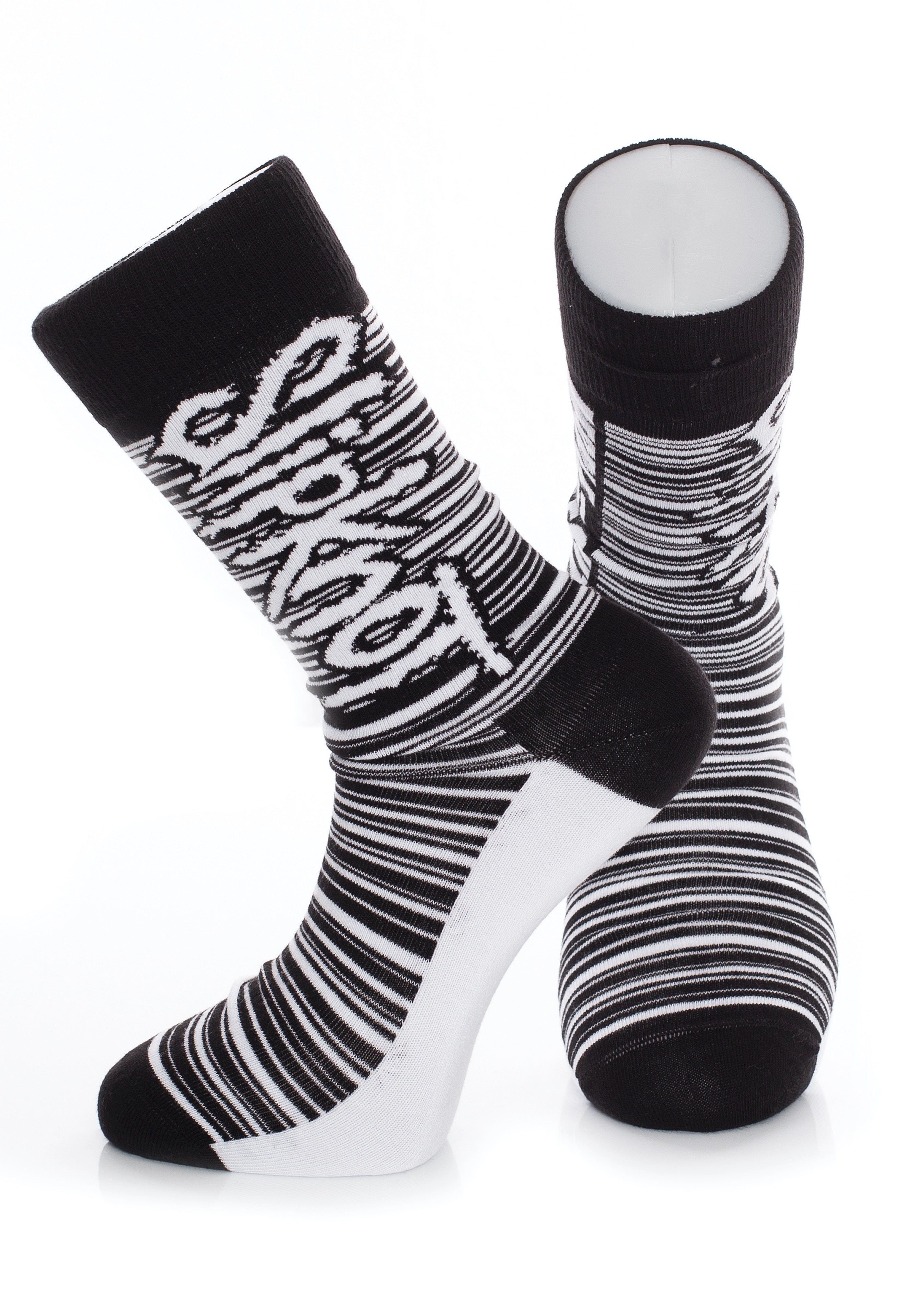 Slipknot - Barcode - Socks | Neutral-Image