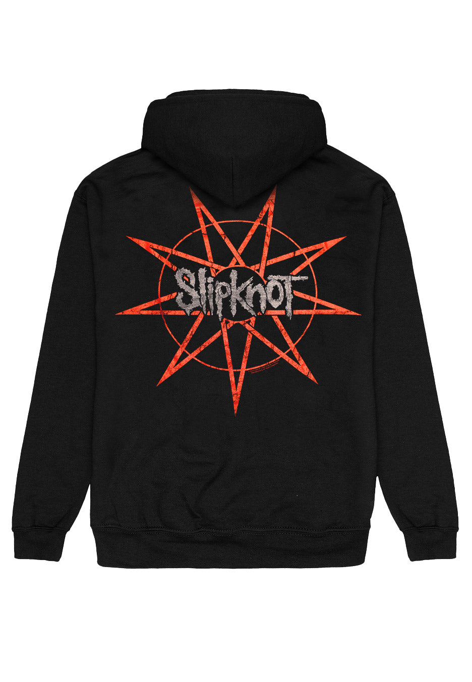 Slipknot - Goat S - Zipper | Neutral-Image