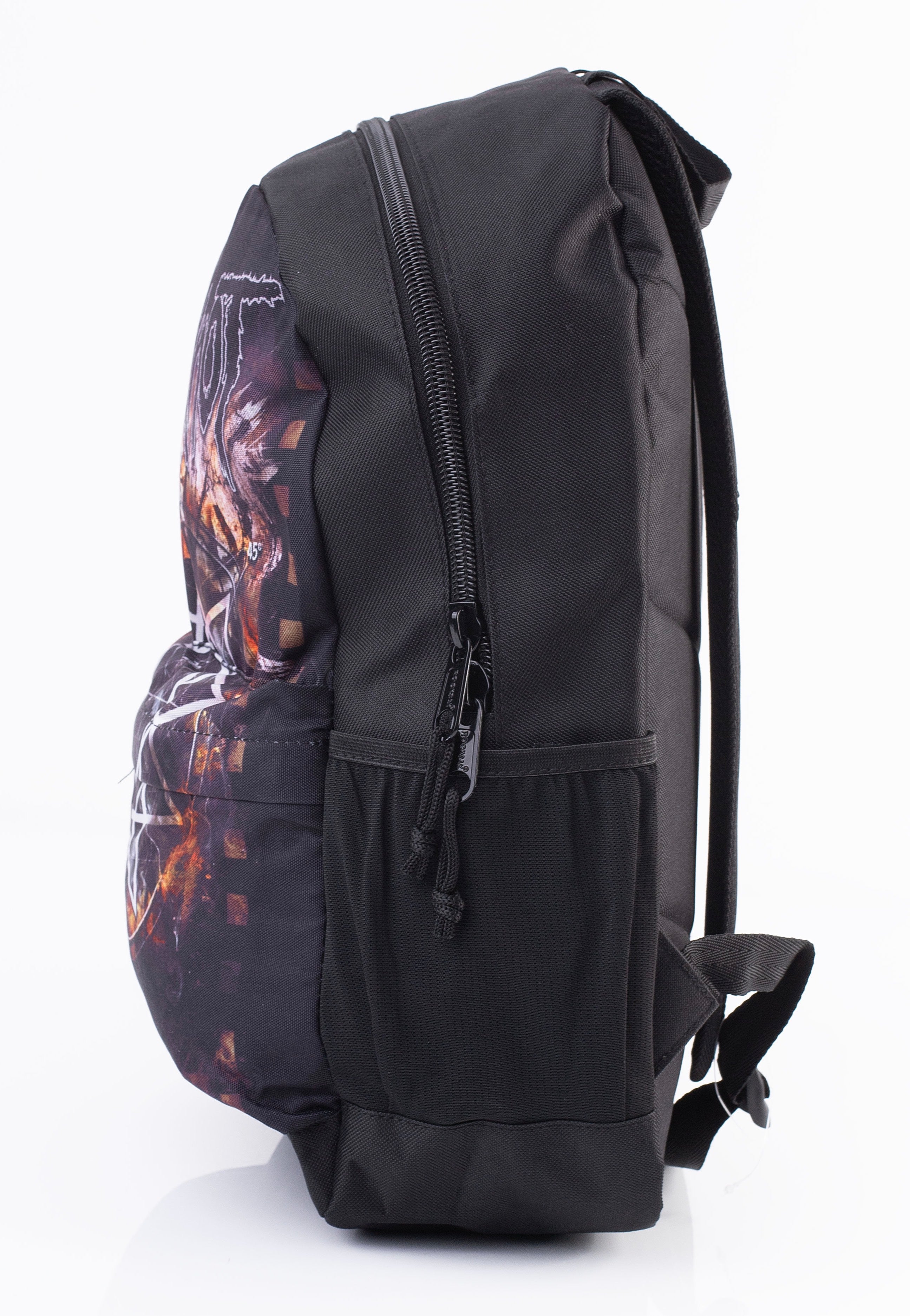 Slipknot - Pentagram - Backpack | Neutral-Image