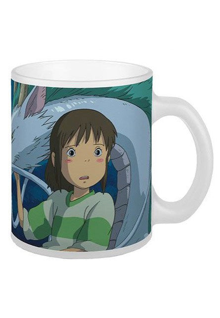 Spirited Away - Chihiro - Mug | Neutral-Image