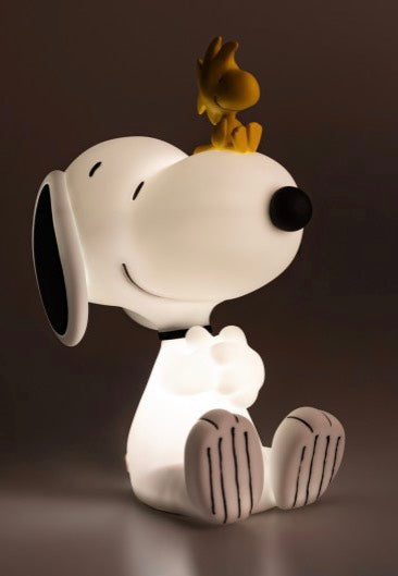 Snoopy - Snoopy - Lamp | Neutral-Image