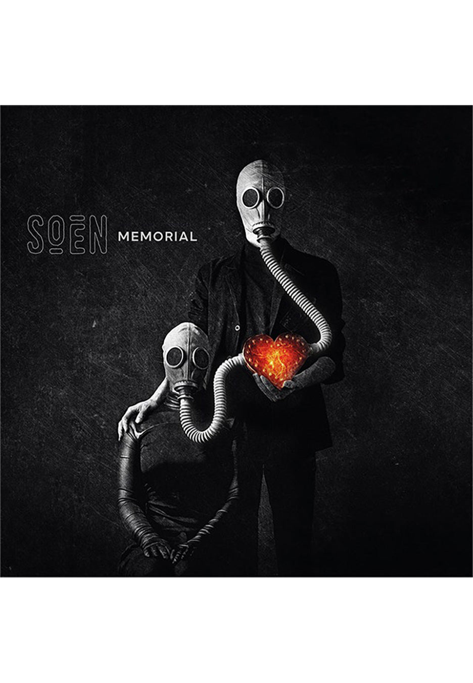 Soen - Memorial - Vinyl | Neutral-Image