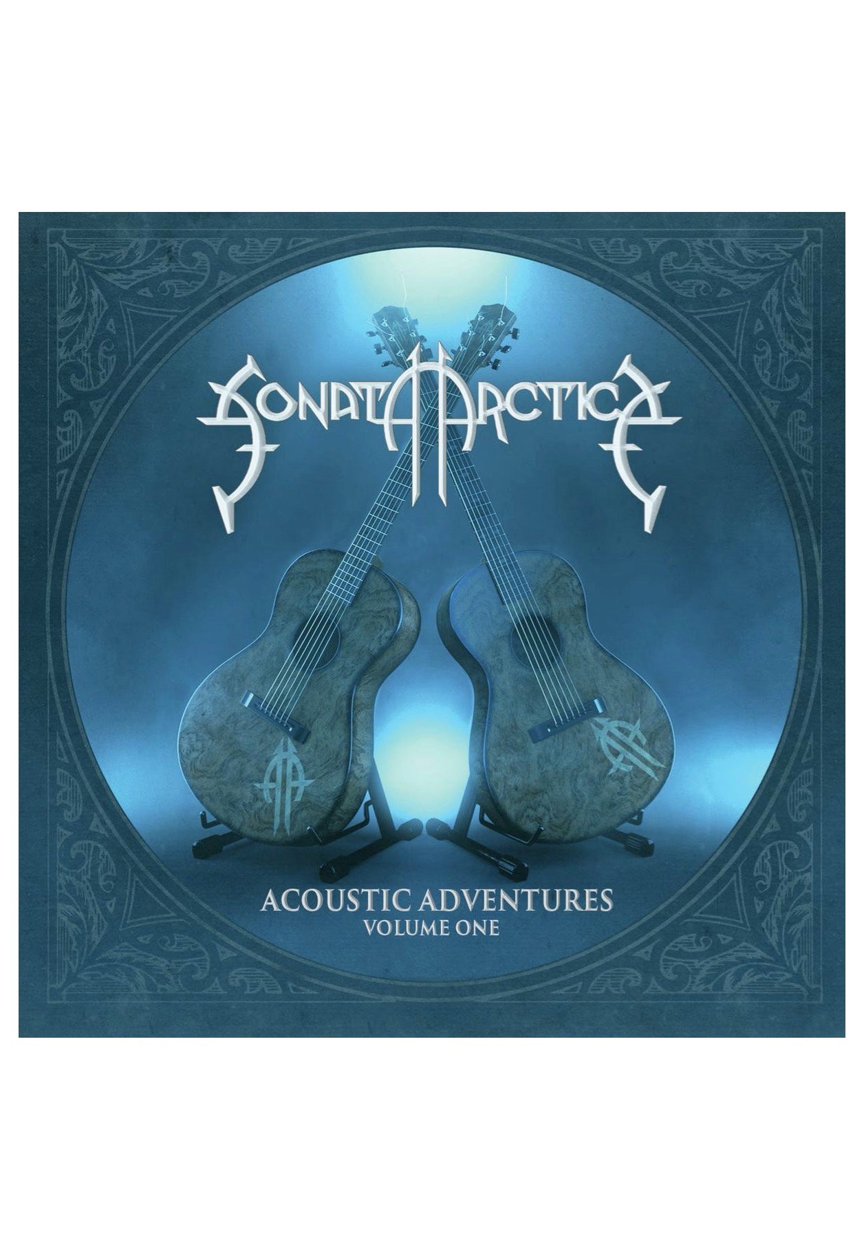 Sonata Arctica - Acoustic Adventures: Volume One - Digipak CD | Neutral-Image